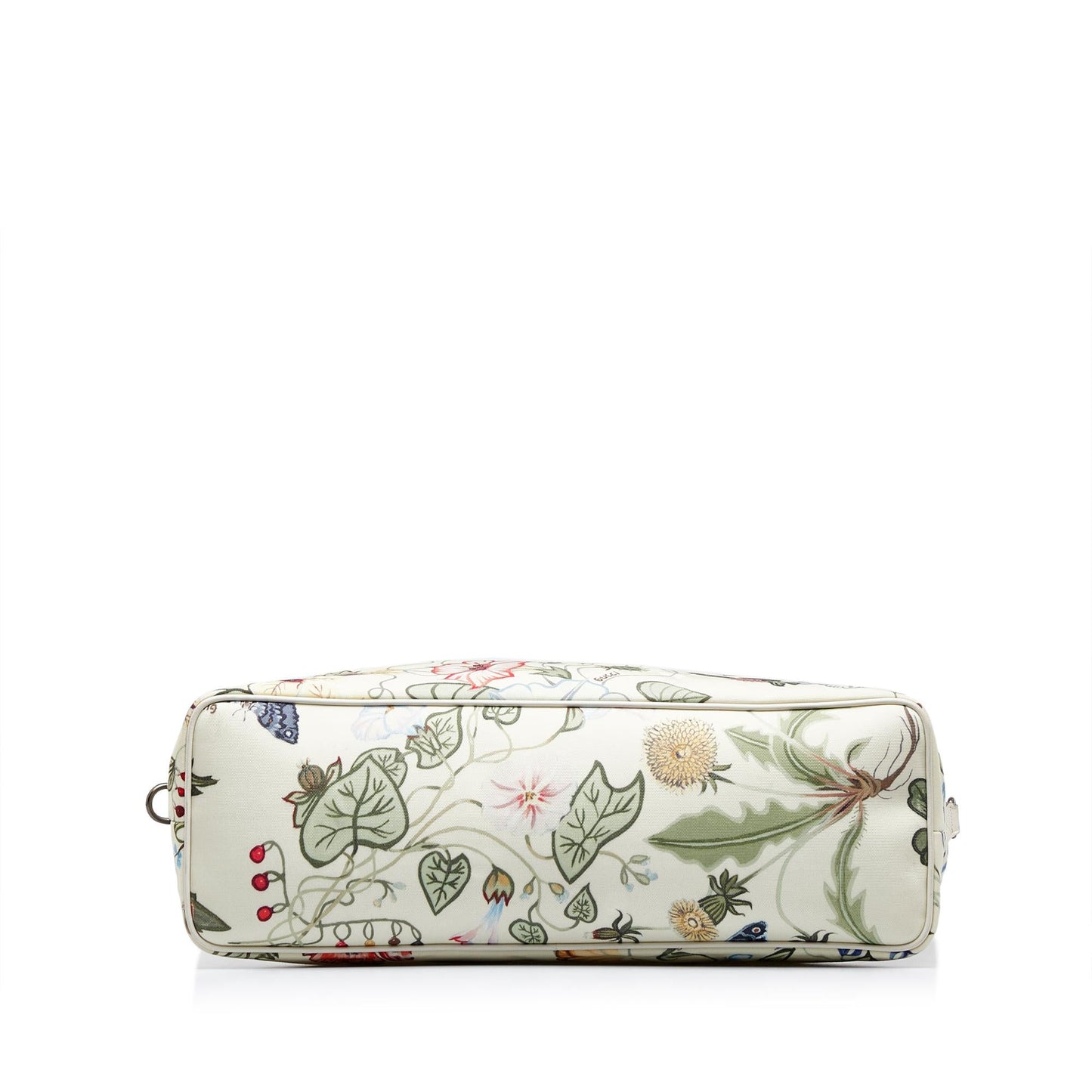 Gucci Medium Flora Knight Satchel (SHG-ZTAn3a)
