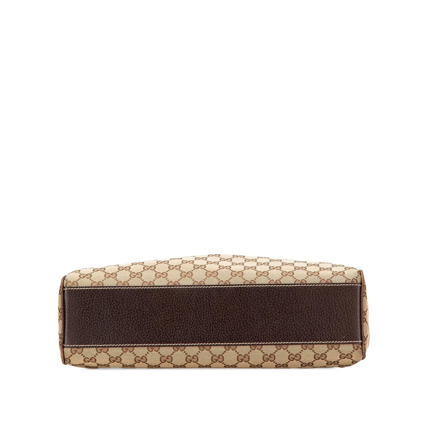 Gucci Medium GG Canvas Charmy Shoulder Bag