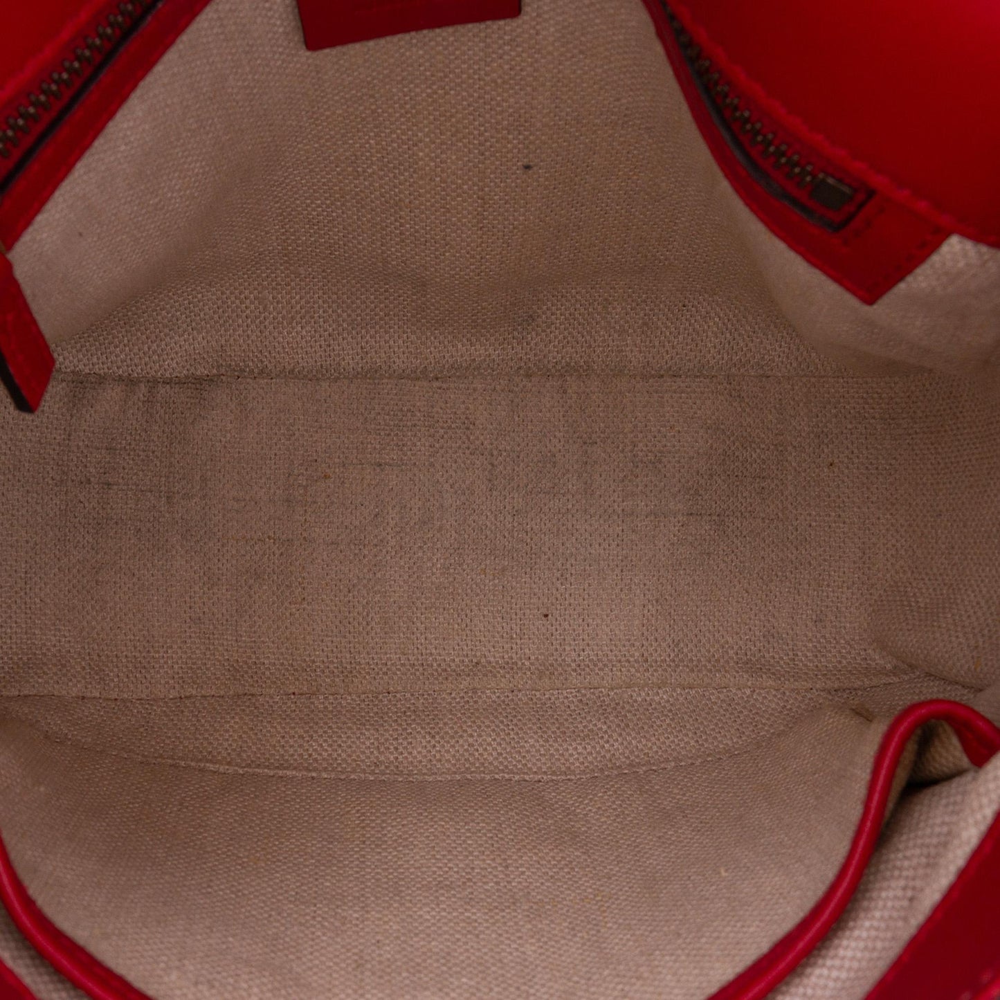 Gucci Medium GG Canvas Lady Web Crossbody