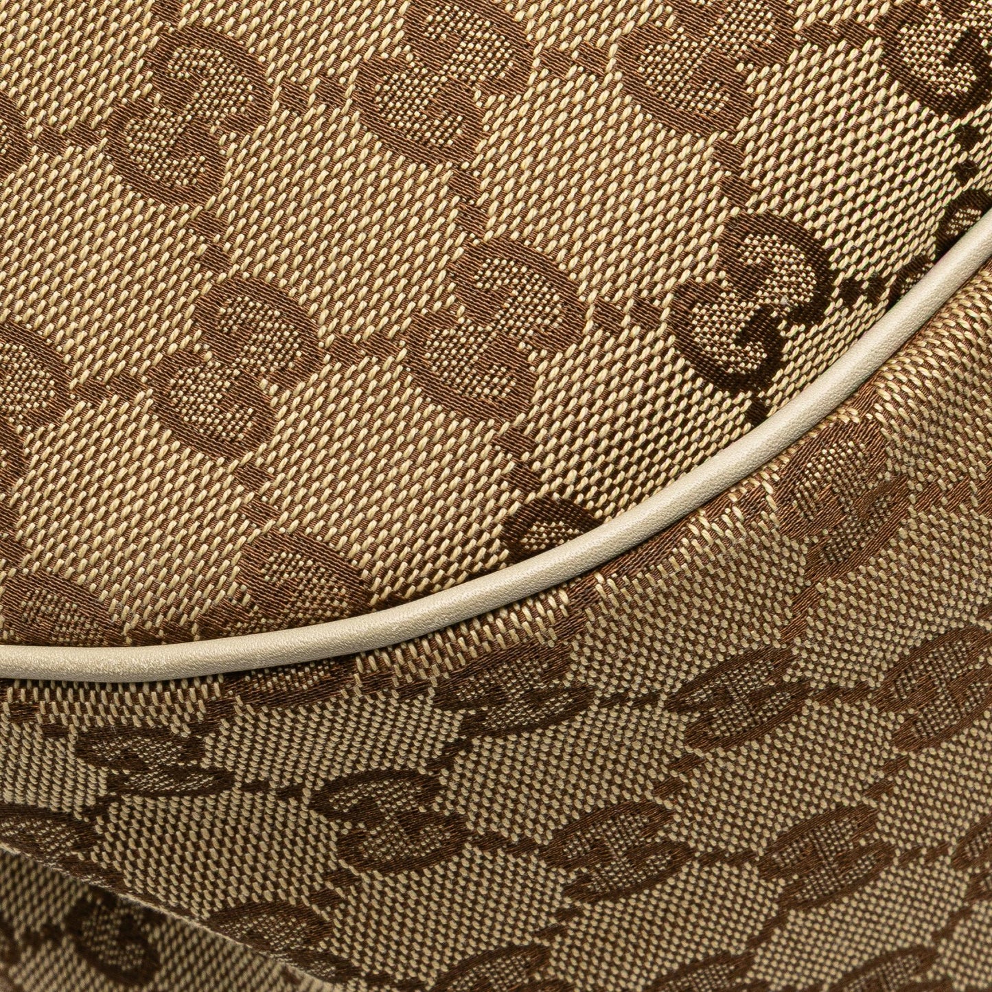 Gucci Medium GG Canvas Sukey Shoulder Bag
