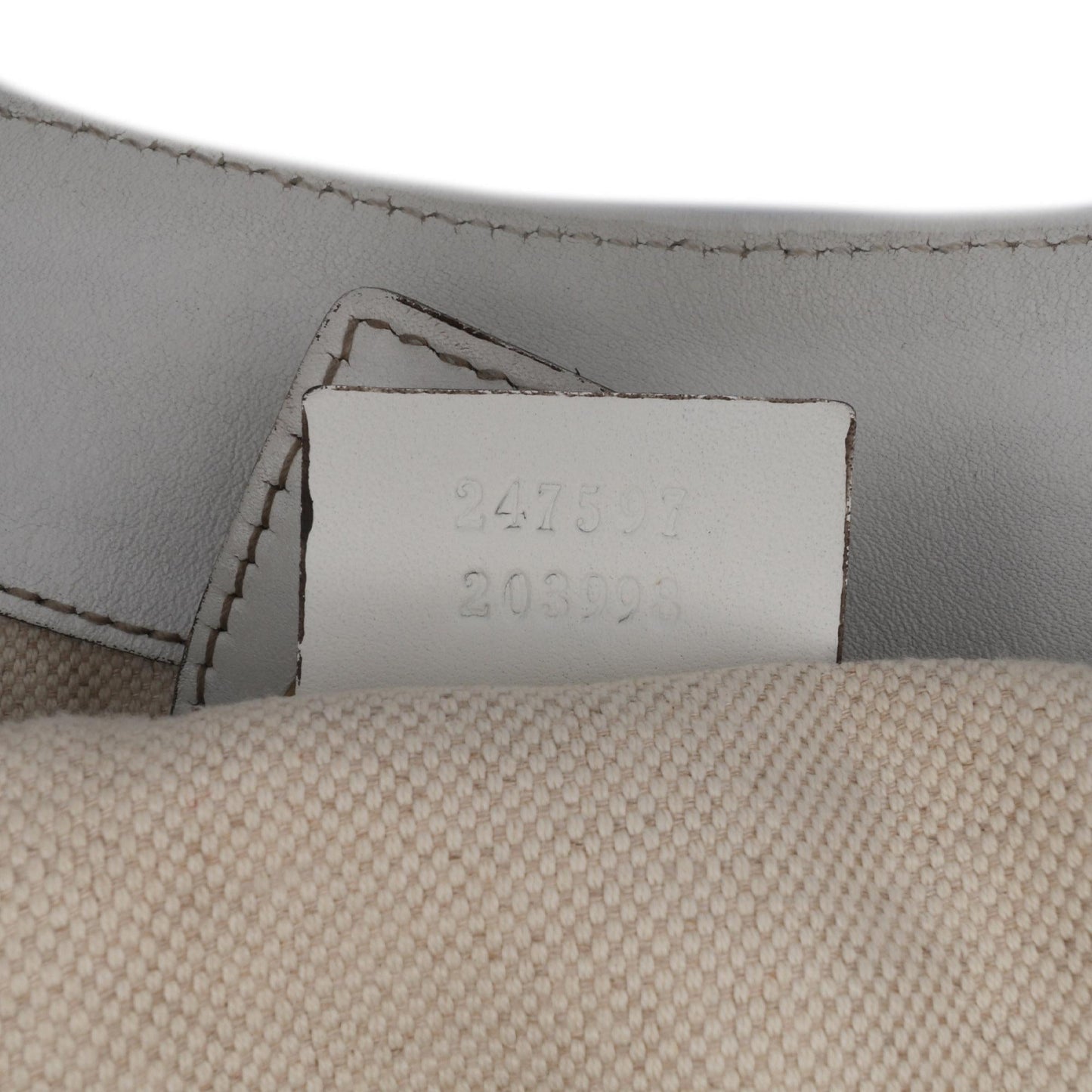 Gucci Medium GG Canvas Web Heritage Shoulder Bag