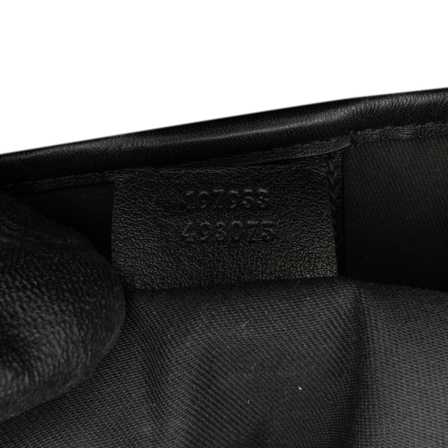 Gucci Medium GG Crystal Joy Tote