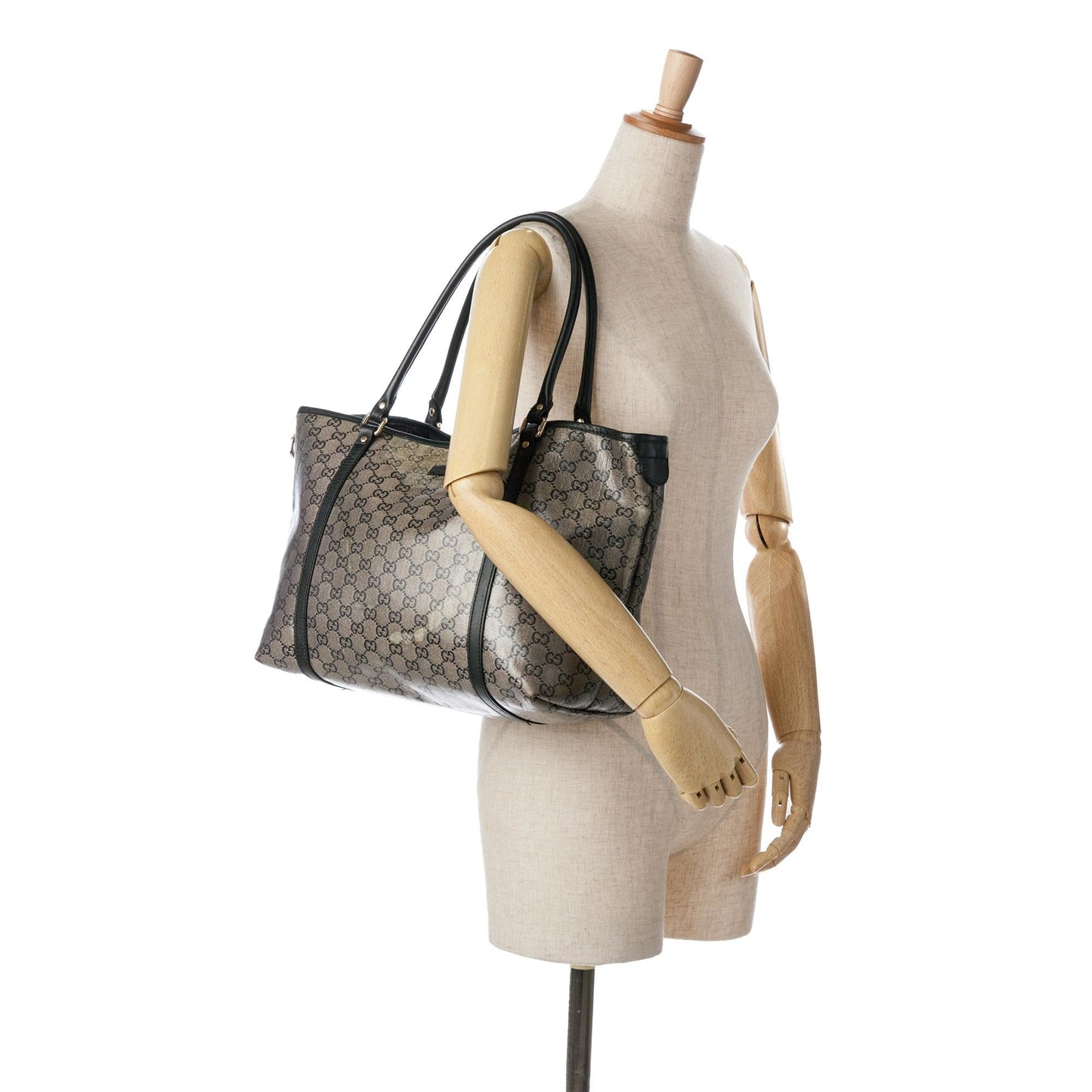 Gucci Medium GG Crystal Joy Tote