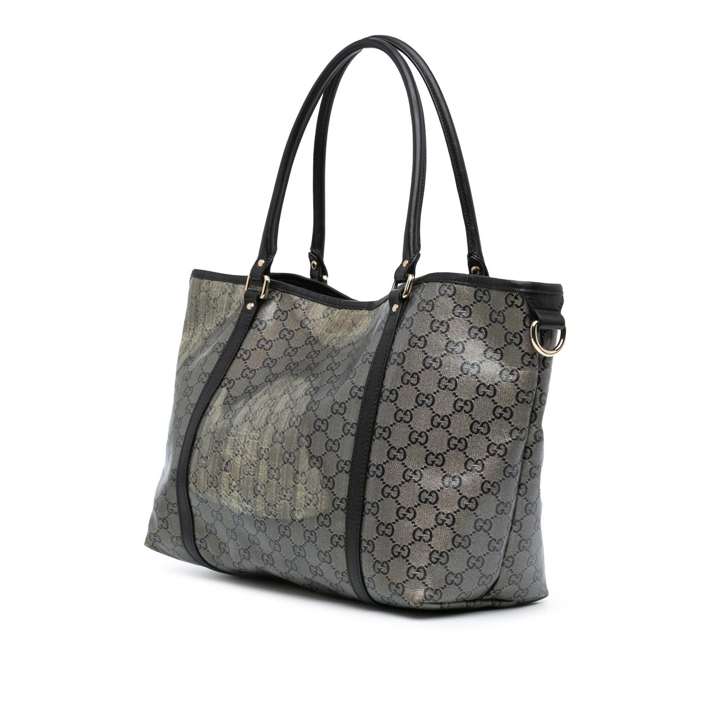 Gucci Medium GG Crystal Joy Tote