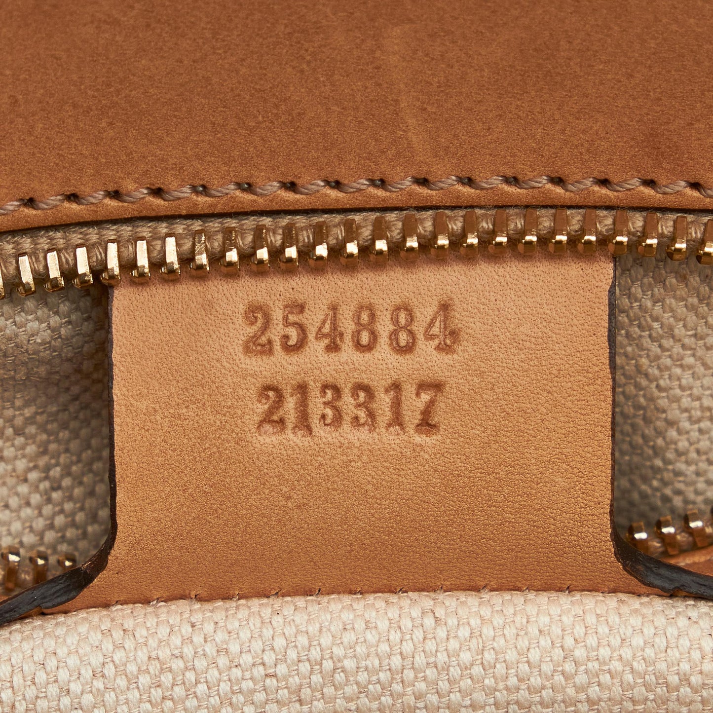 Gucci Medium GG Denim New Bamboo Satchel (SHG-qBkbXy)