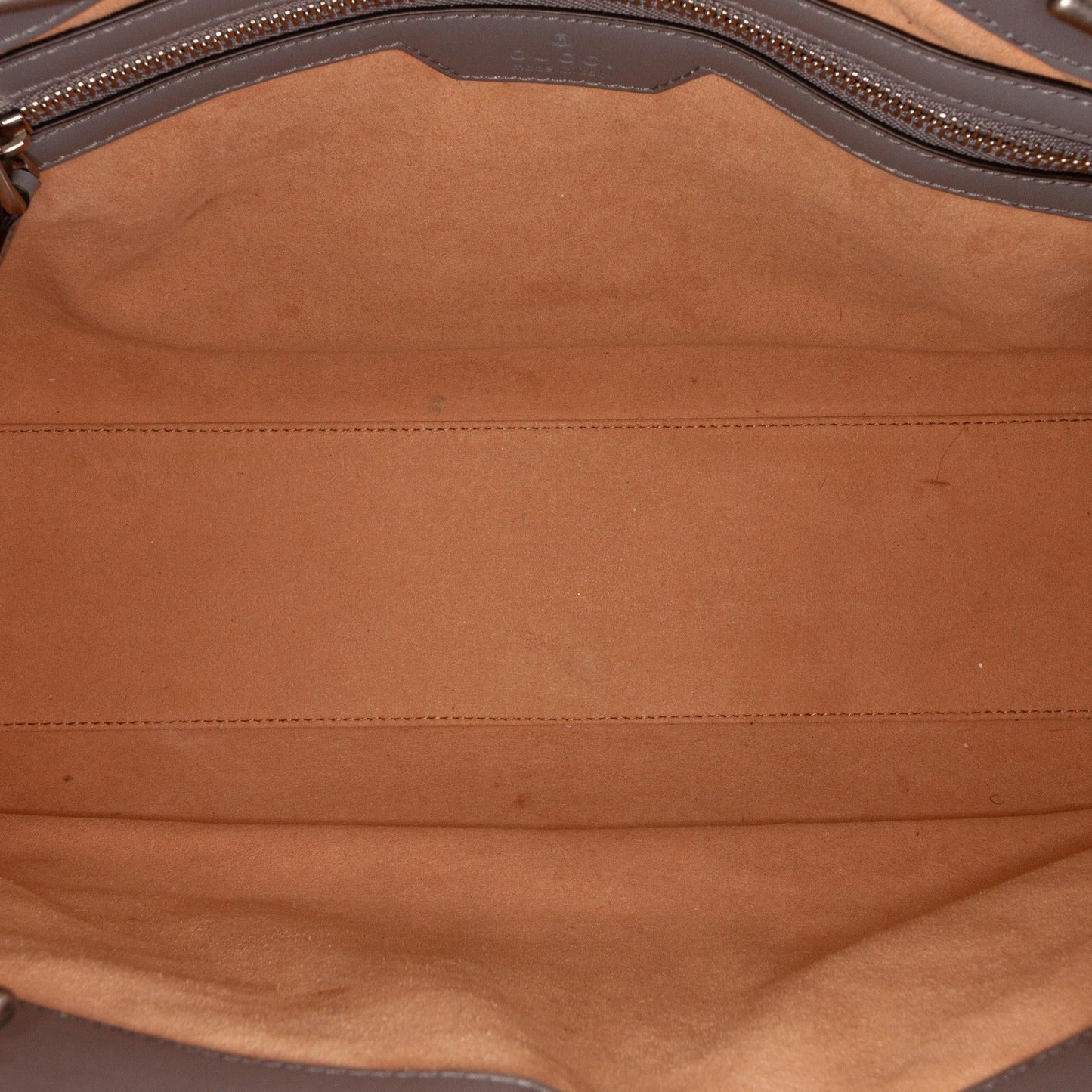 Gucci Medium GG Marmont Aria Tote (SHG-GWuMn4)