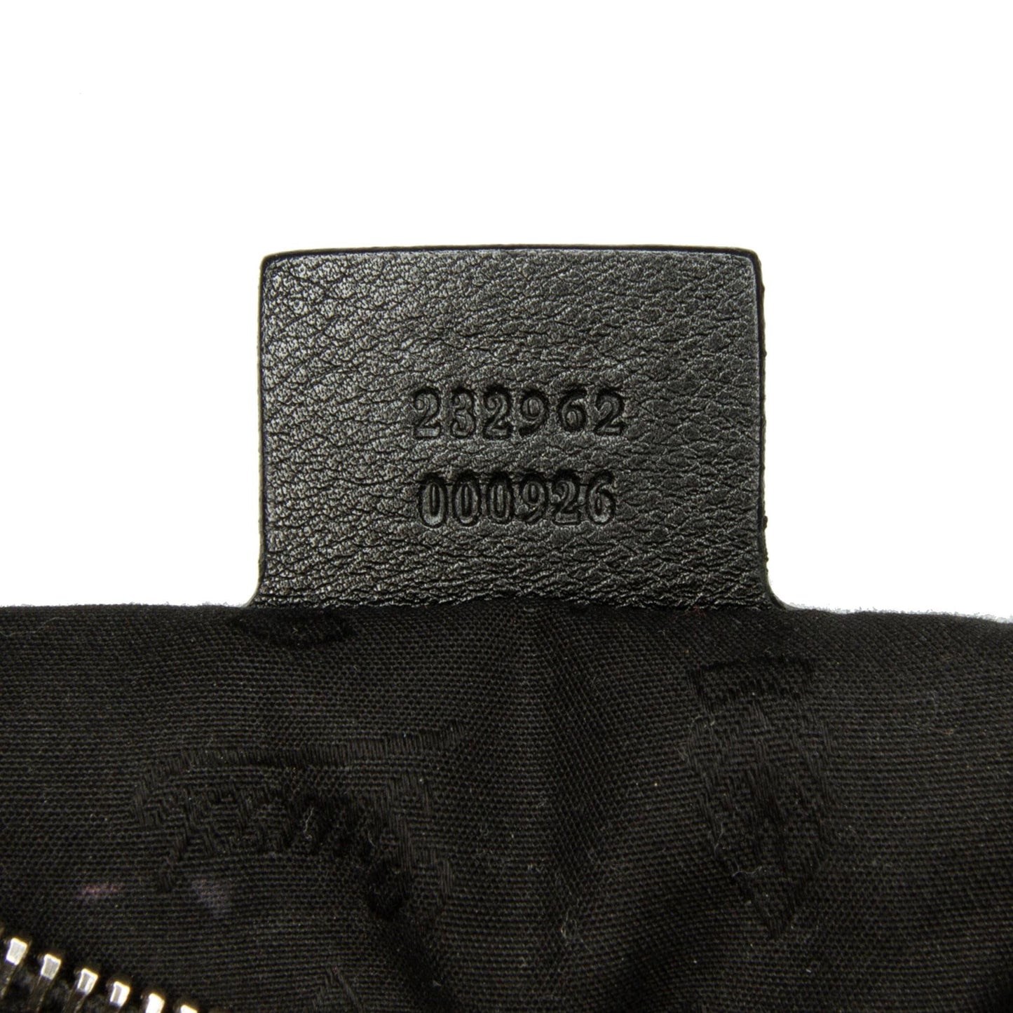 Gucci Medium GG Signature Twins Hobo (SHG-RmbMFm)