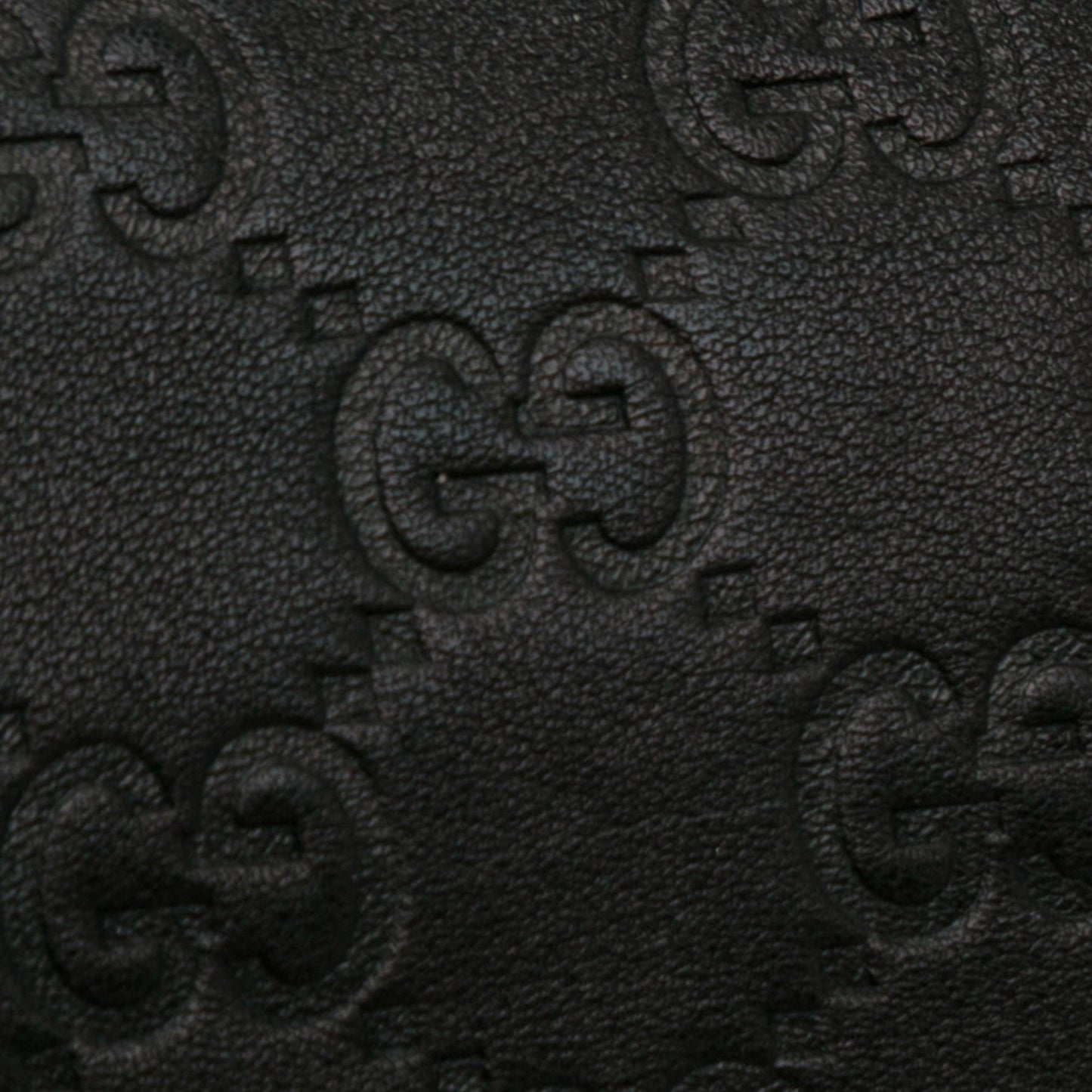 Gucci Medium GG Signature Twins Hobo (SHG-RmbMFm)