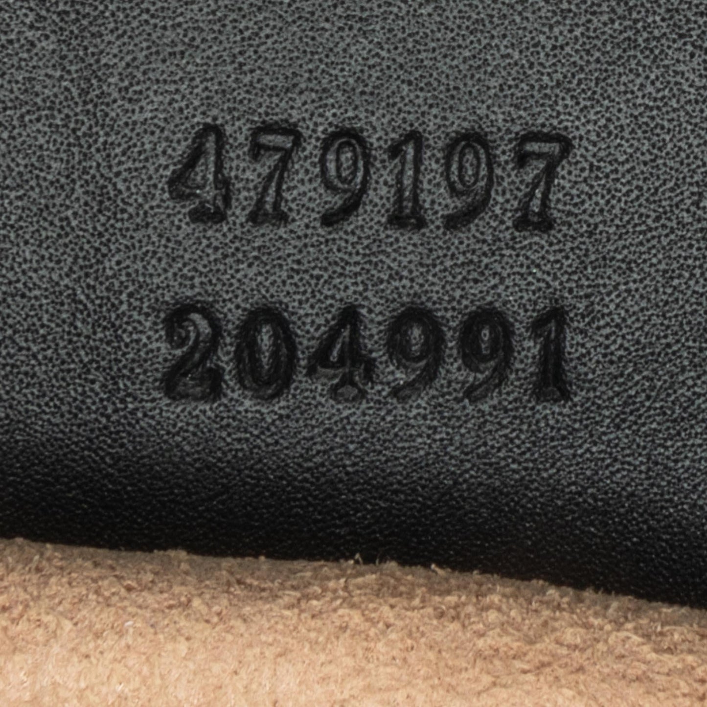 Gucci Medium GG Supreme Bees Padlock Tote (SHG-Gj3oC3)