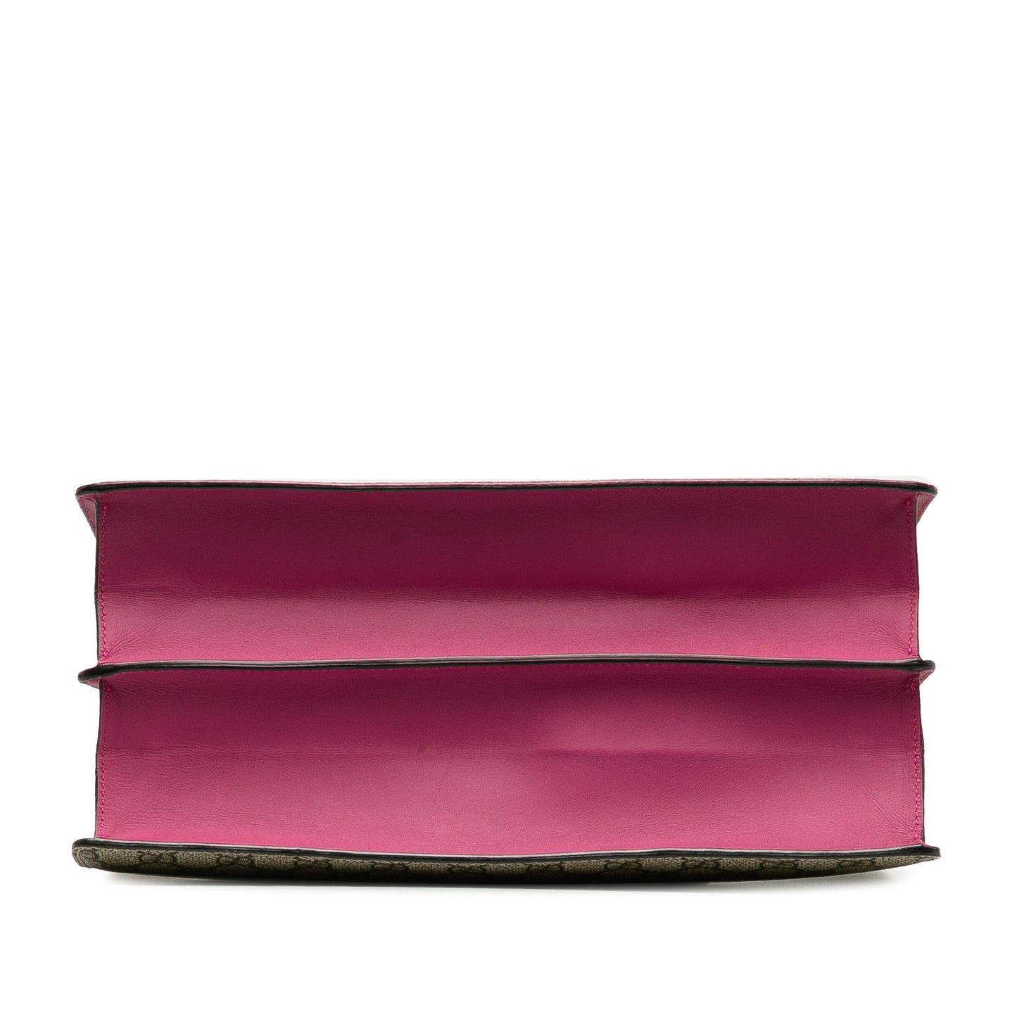 Gucci Medium GG Supreme Convertible Tote (SHG-q7msyO)