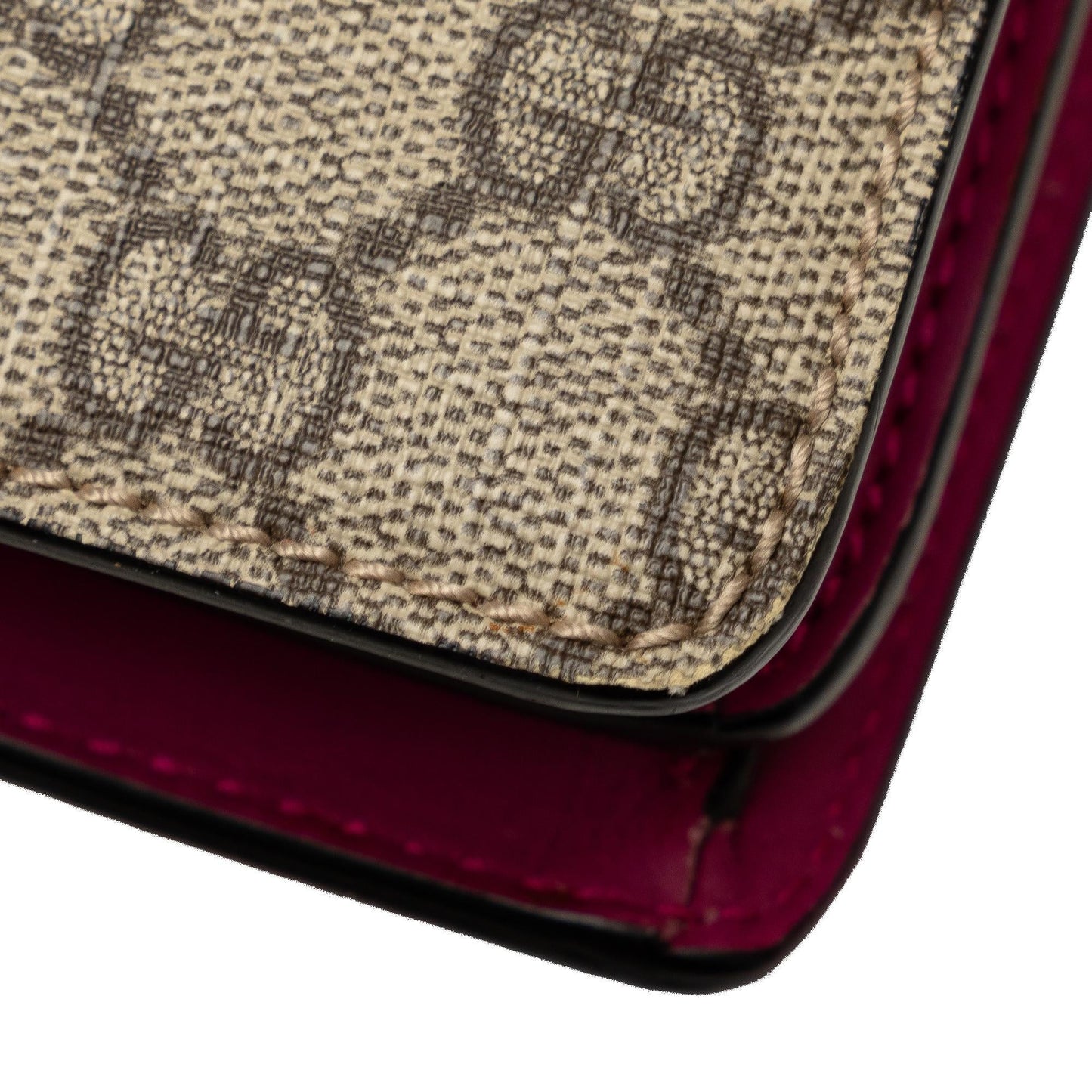 Gucci Medium GG Supreme Convertible Tote (SHG-q7msyO)