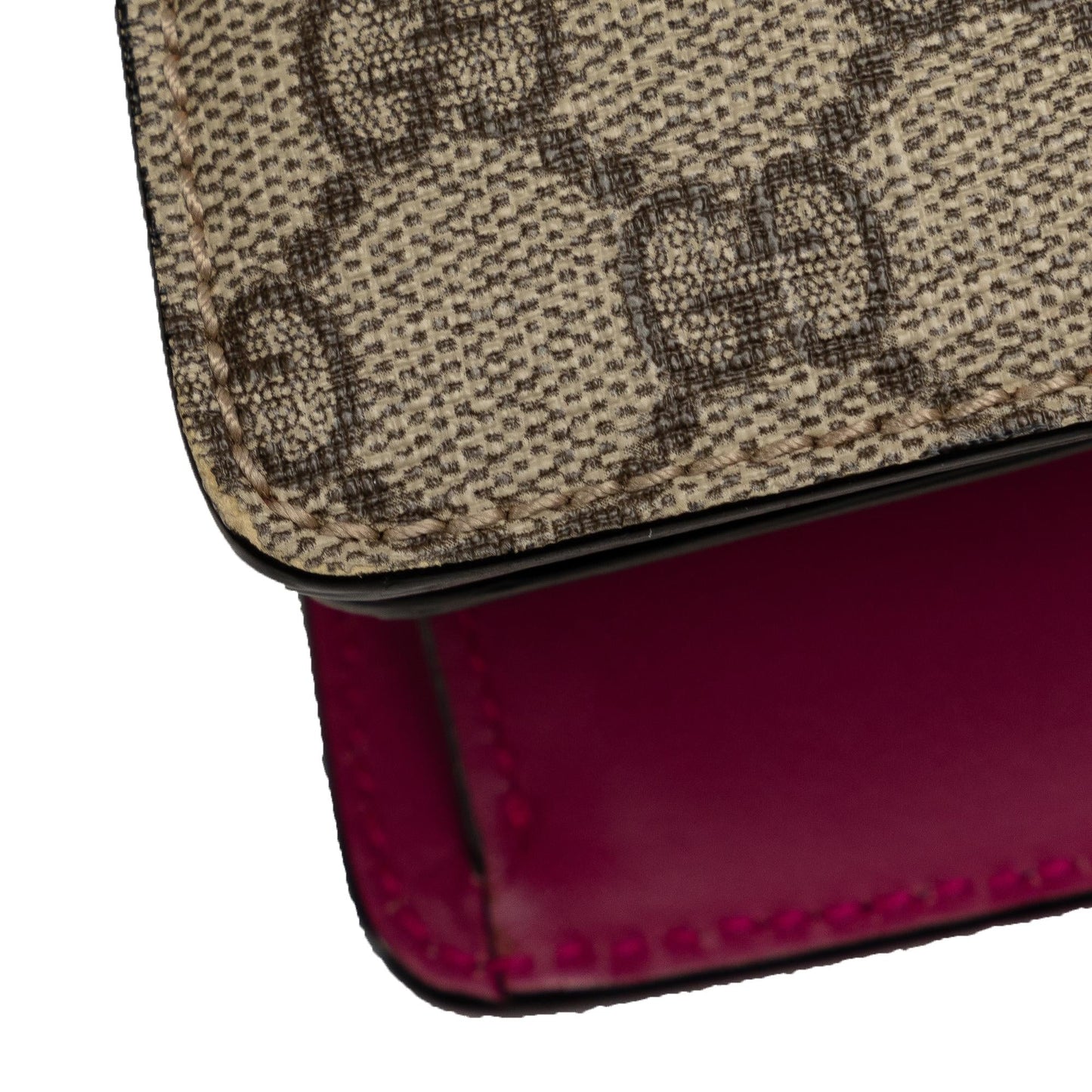 Gucci Medium GG Supreme Convertible Tote (SHG-q7msyO)