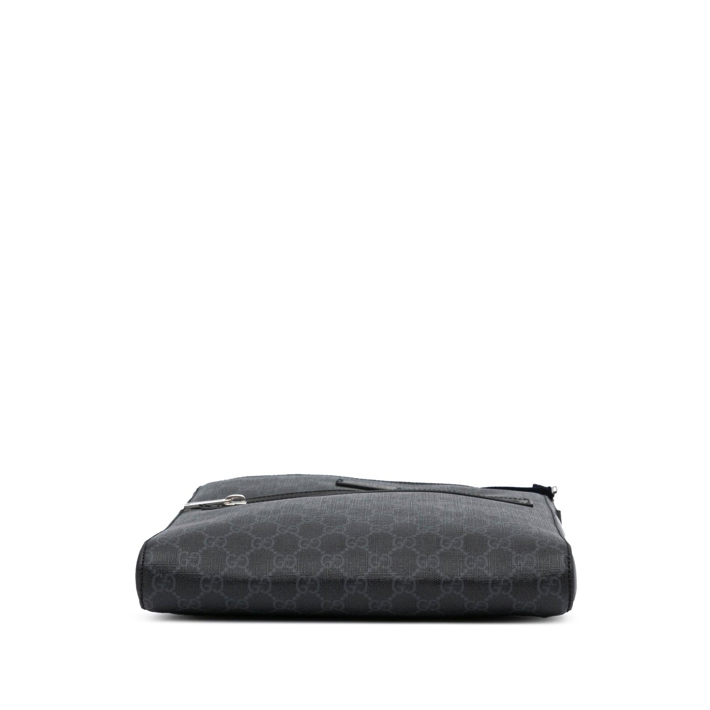 Gucci Medium GG Supreme Crossbody (SHG-f3rHKp)