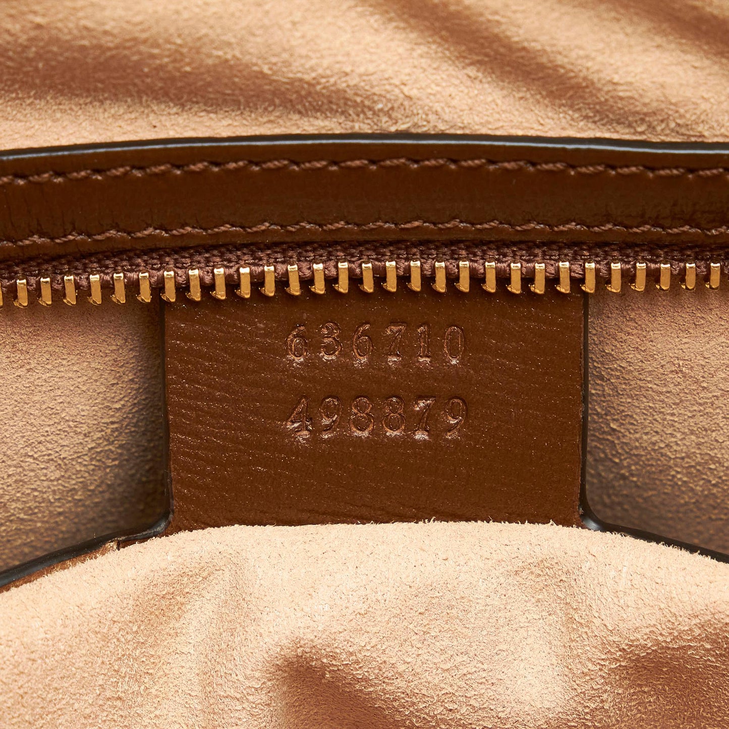 Gucci Medium GG Supreme Jackie 1961 (SHG-qAV8S4)