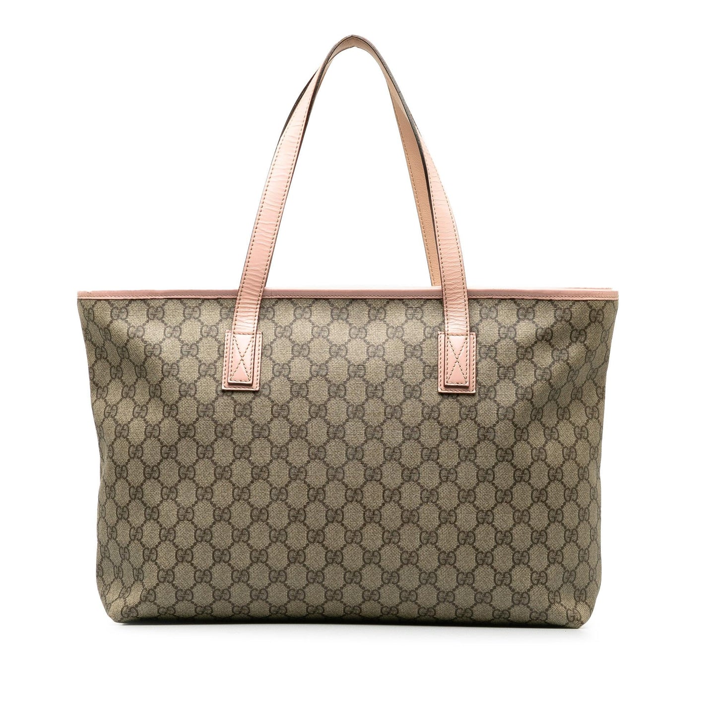 Gucci Medium GG Supreme Joy Tote (SHG-ixUnKe)
