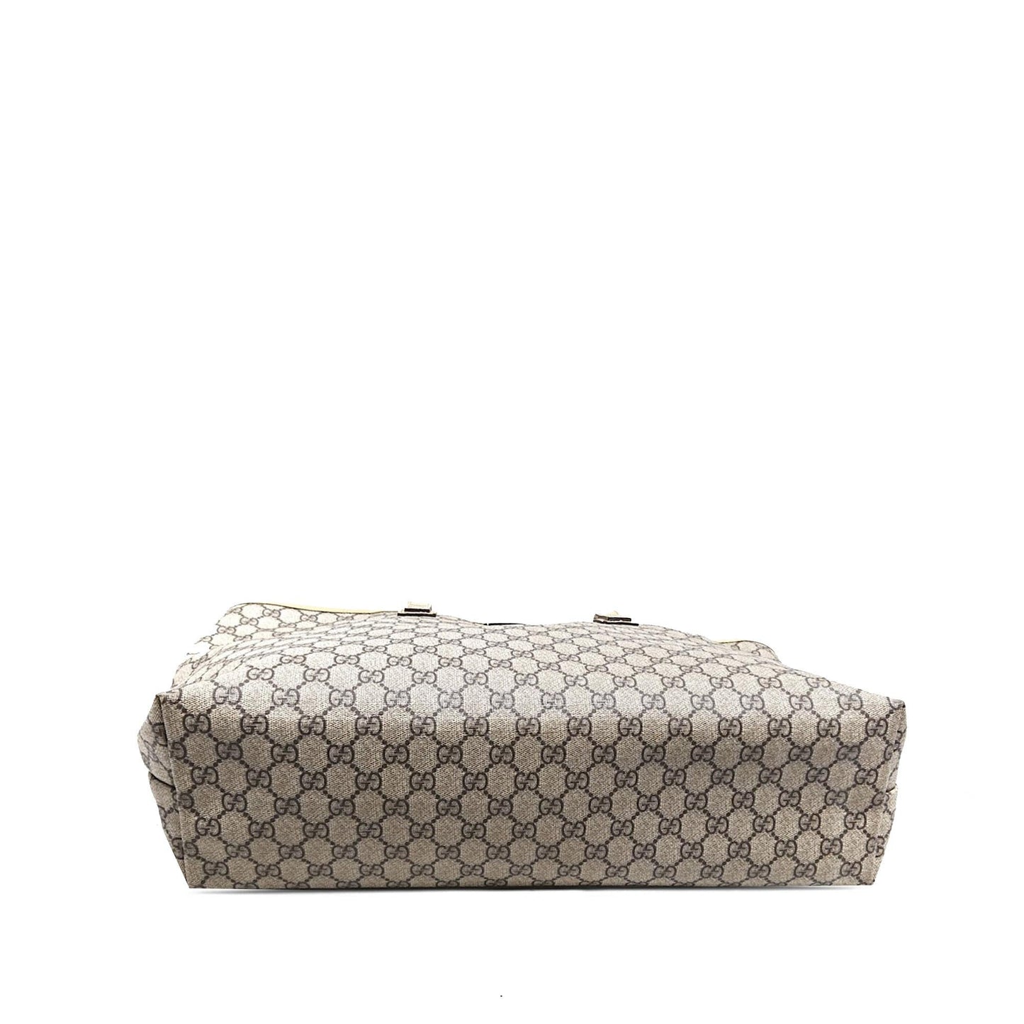 Gucci Medium GG Supreme Joy Tote (SHG-OBHtyF)