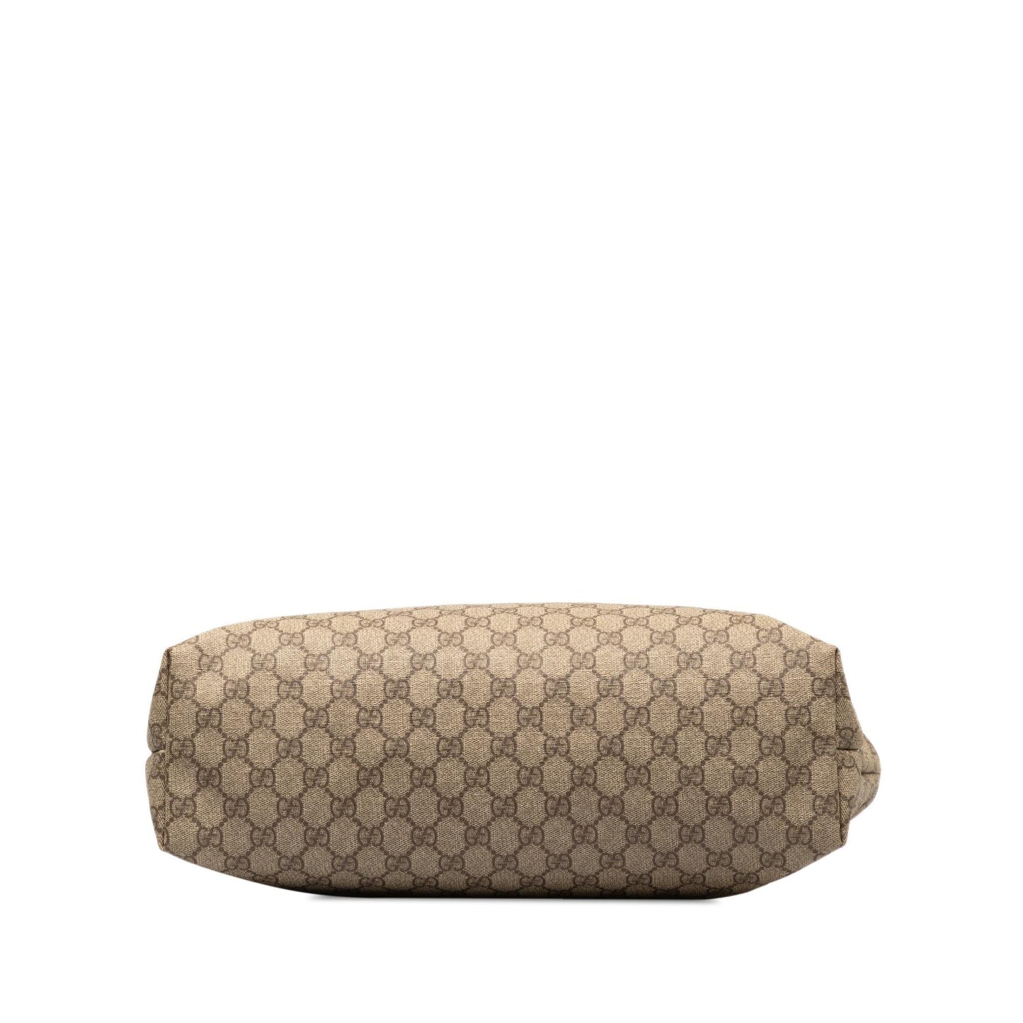 Gucci Medium GG Supreme Joy Tote (SHG-QNdsec)