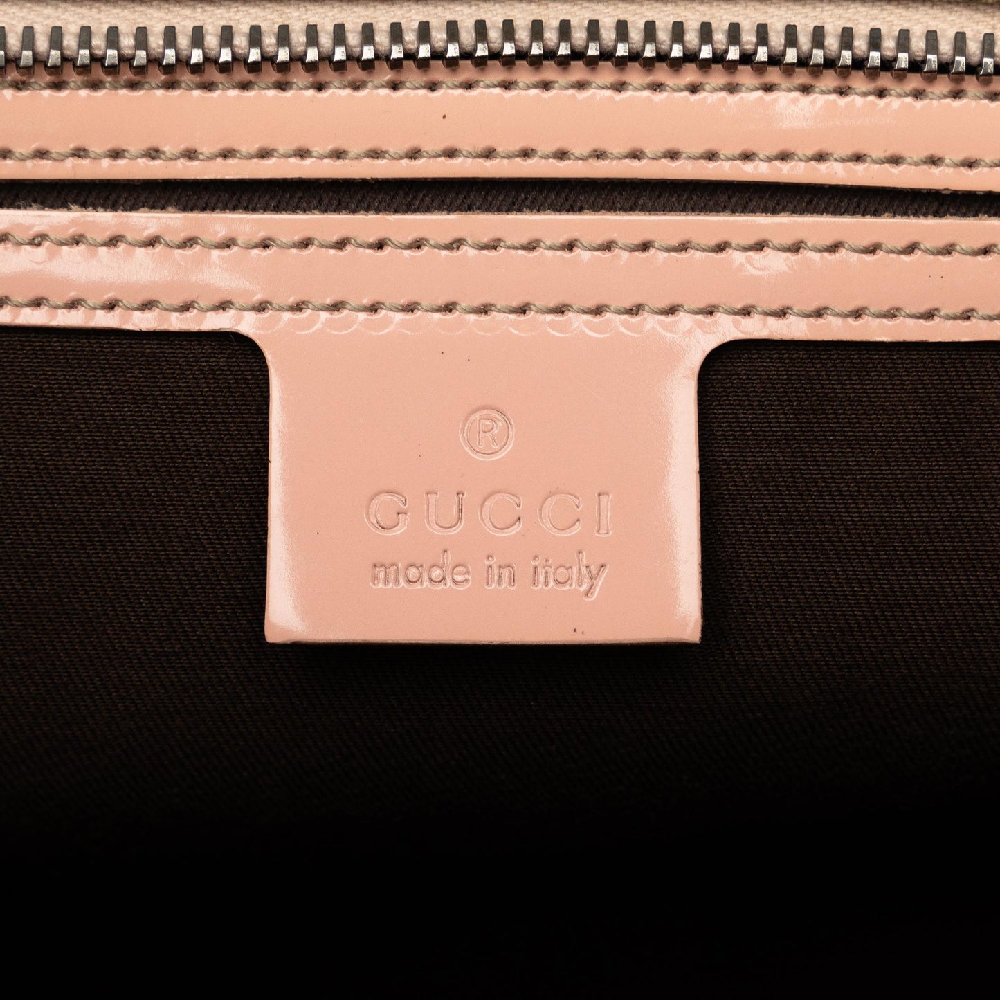 Gucci Medium GG Supreme Joy Tote (SHG-QNdsec)