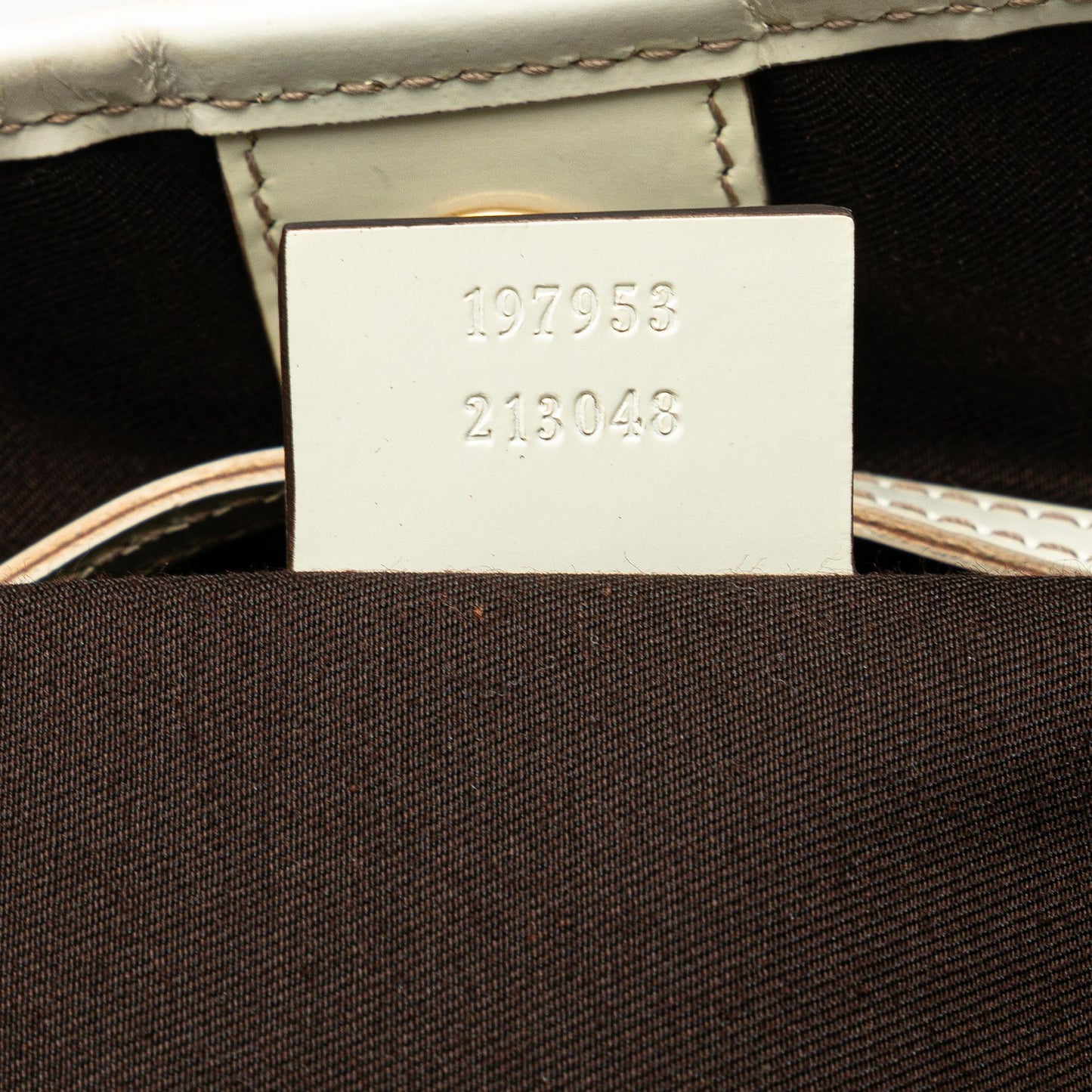 Gucci Medium GG Supreme Joy Tote