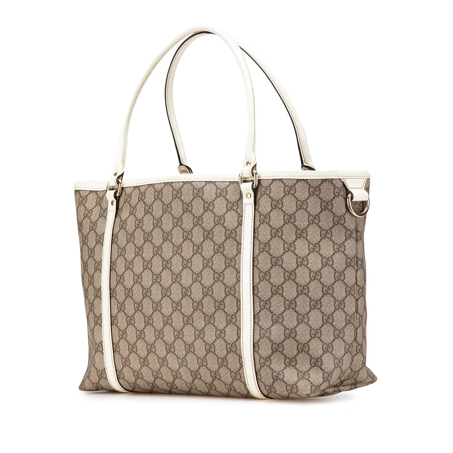 Gucci Medium GG Supreme Joy Tote