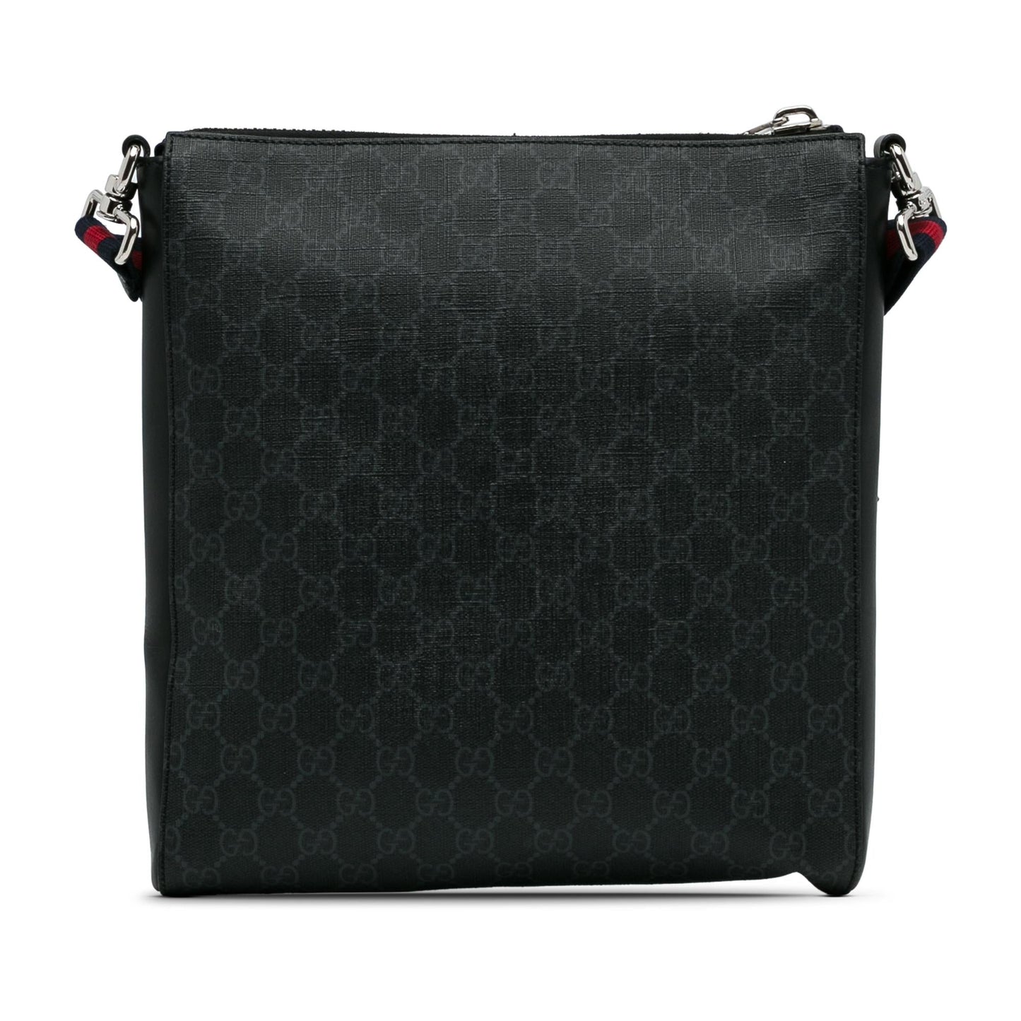 Gucci Medium GG Supreme Messenger Bag (SHG-WOpgdu)