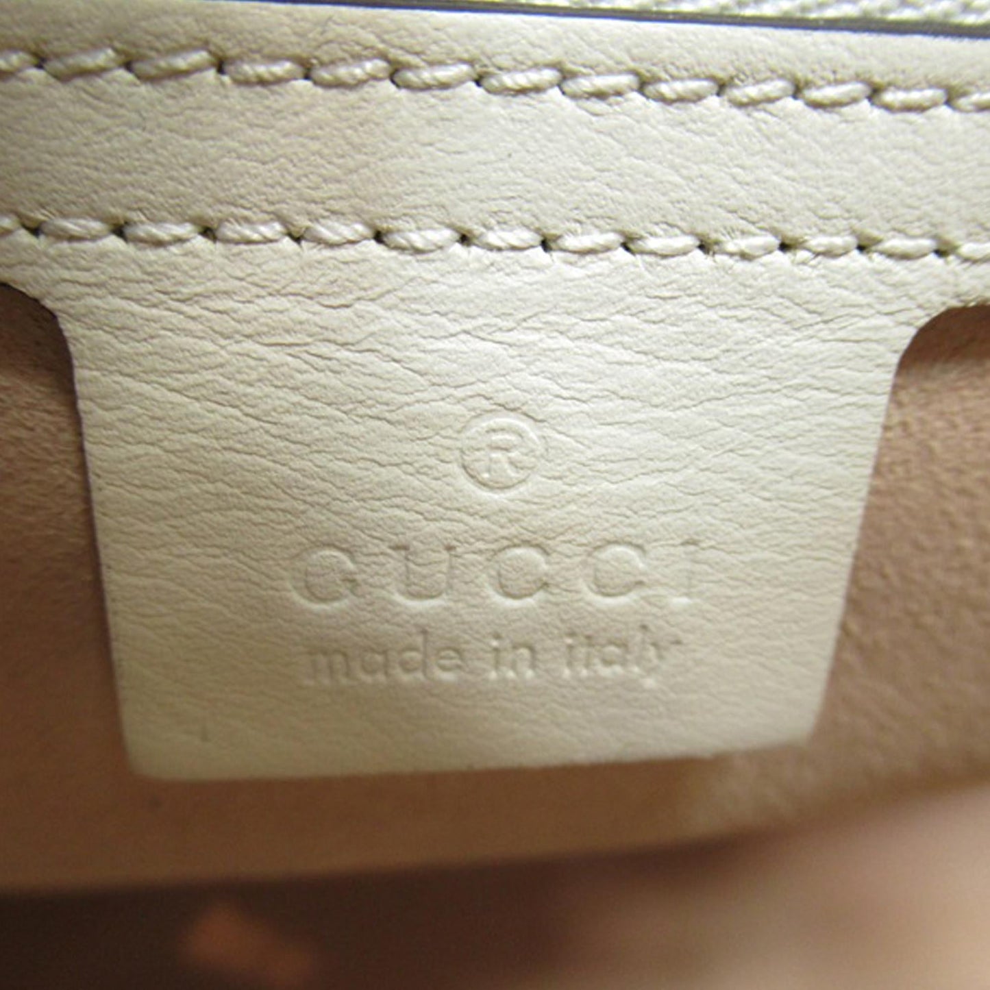 Gucci Medium GG Supreme Padlock Tote Bag (SHG-uagYvF)