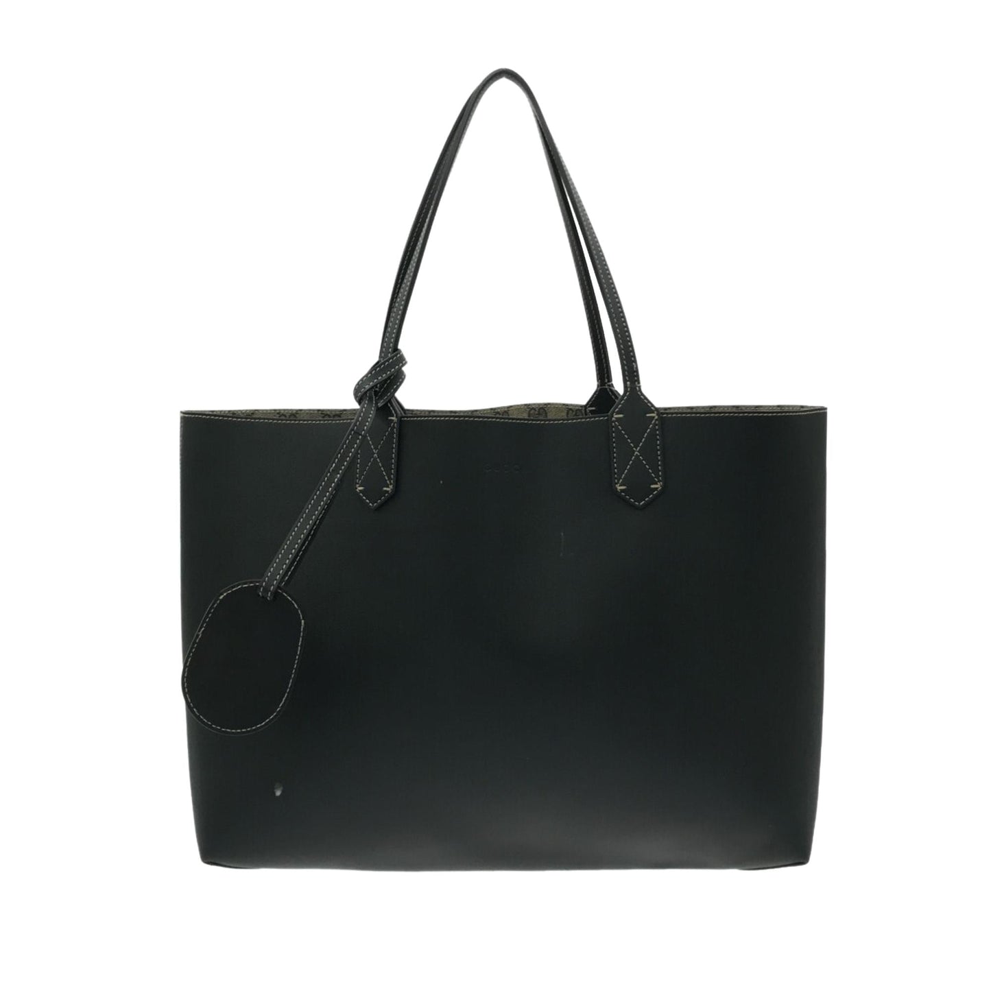 Gucci Medium GG Supreme Reversible Tote (SHG-JKZC4e)