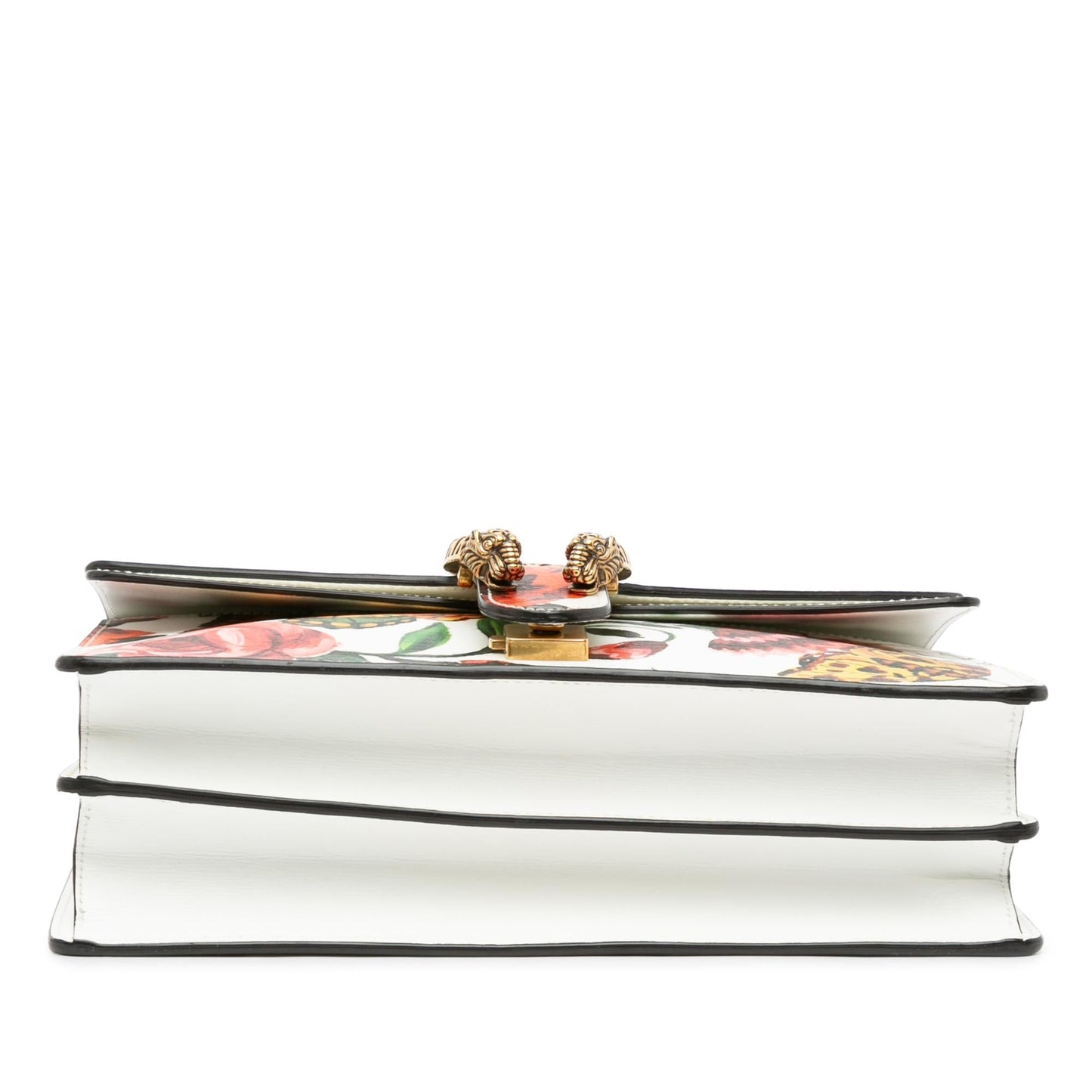 Gucci Medium Garden Dionysus Shoulder Bag (SHG-de6QZy)