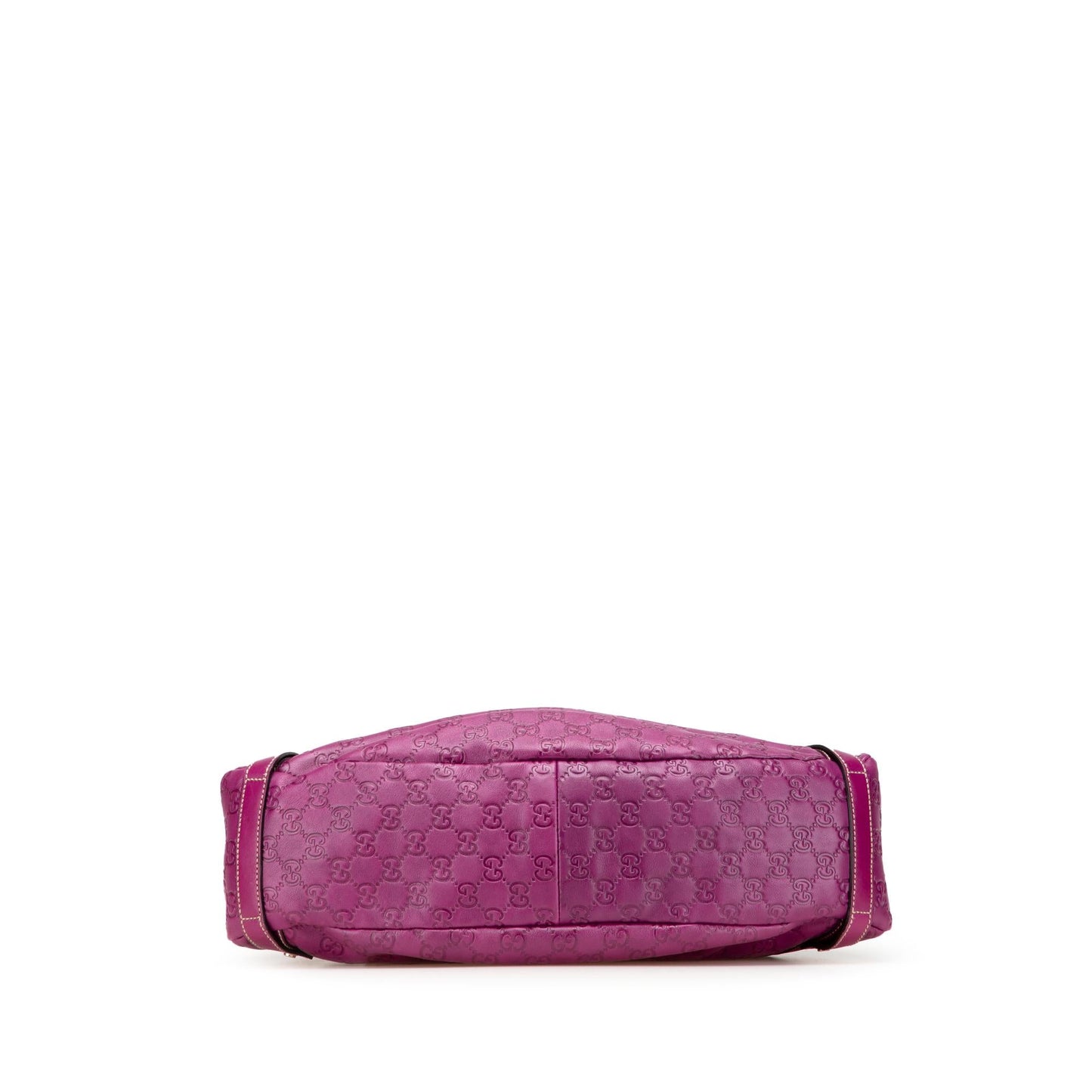 Gucci Medium Guccissima Abbey D Ring Tote