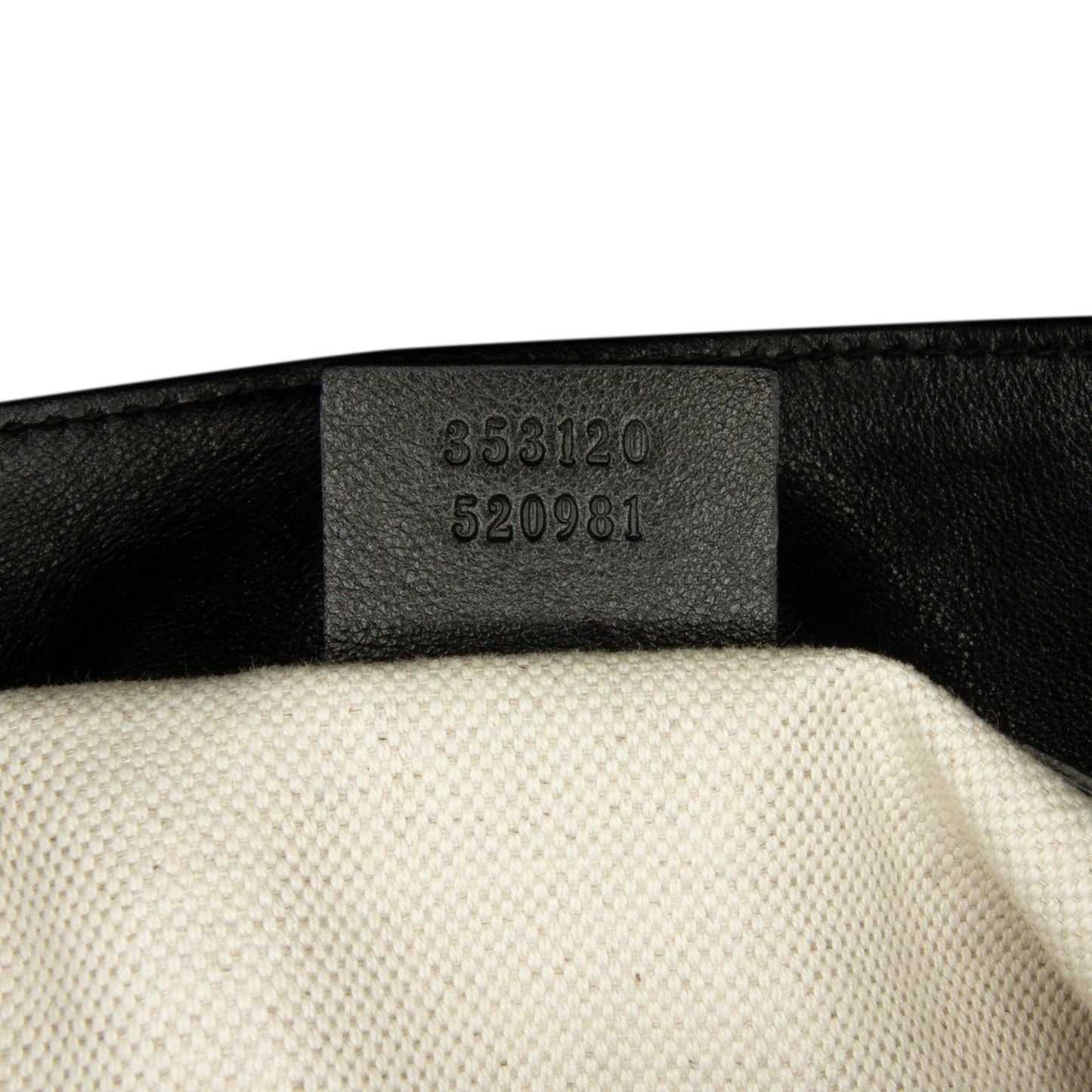 Gucci Medium Guccissima Bree Fold Over Tote (SHG-JkQbc3)