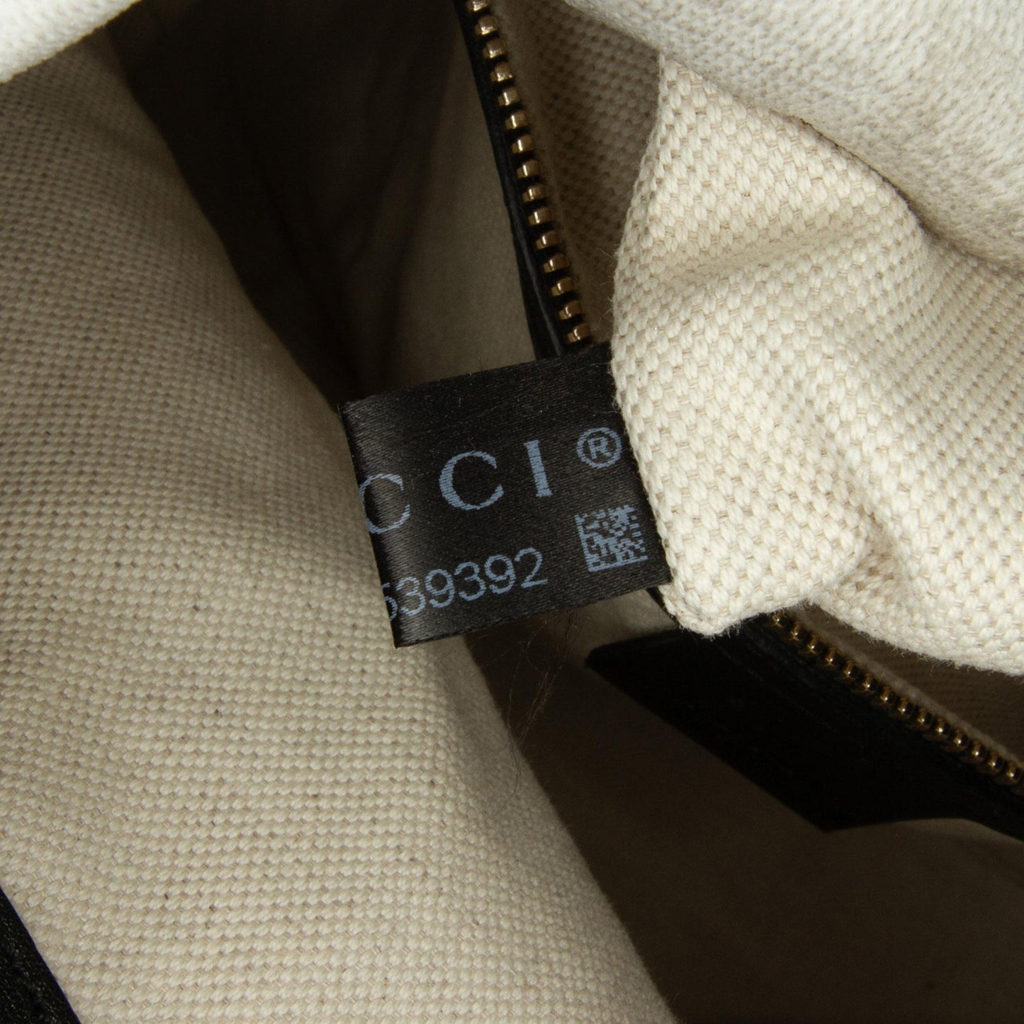 Gucci Medium Guccissima Bree Fold Over Tote (SHG-JkQbc3)