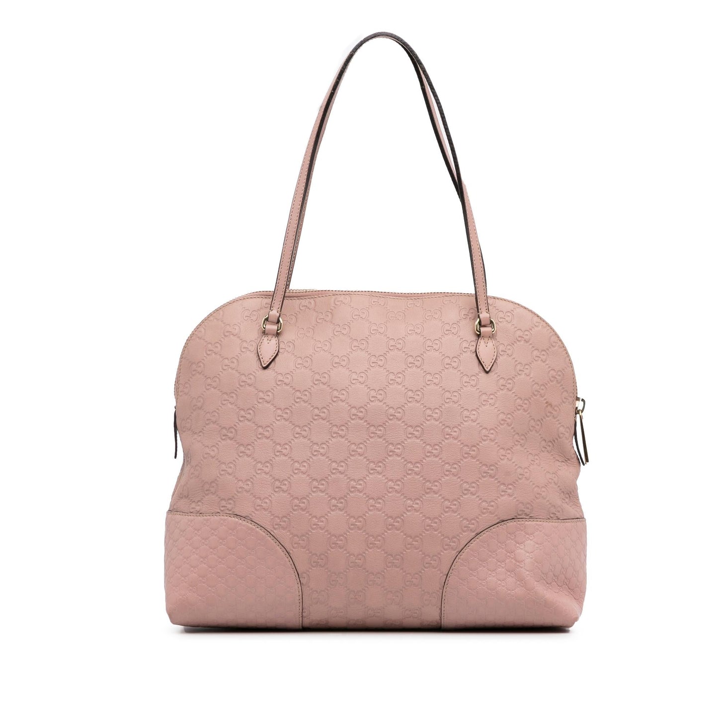 Gucci Medium Guccissima Bree Shoulder Bag (SHG-RyqPcq)