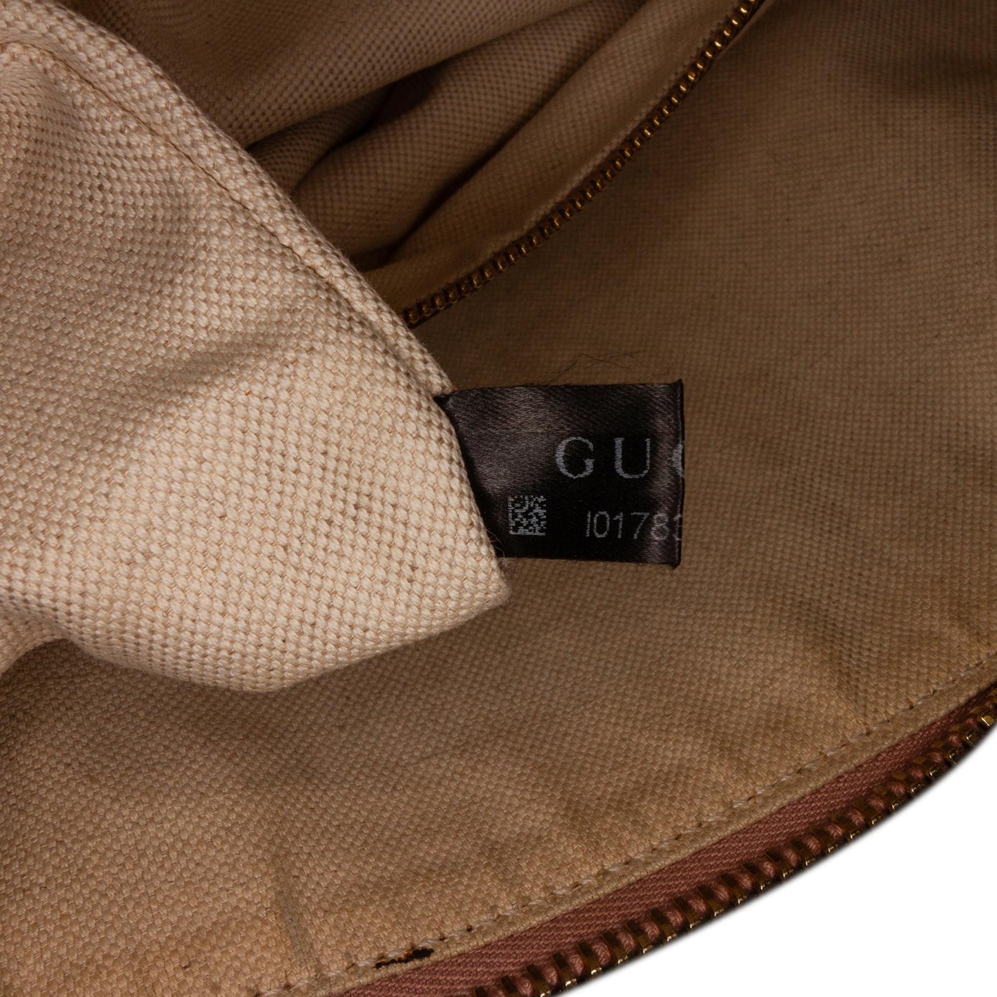 Gucci Medium Guccissima Bree Shoulder Bag (SHG-RyqPcq)