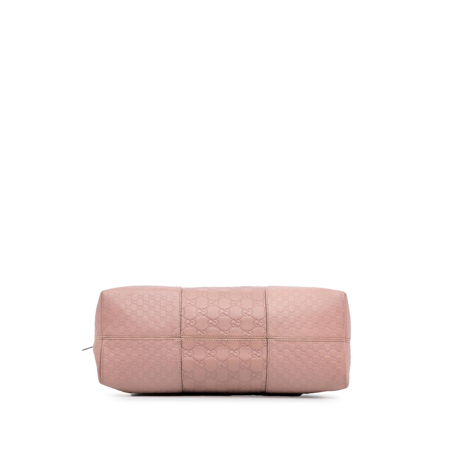 Gucci Medium Guccissima Bree Shoulder Bag (SHG-RyqPcq)