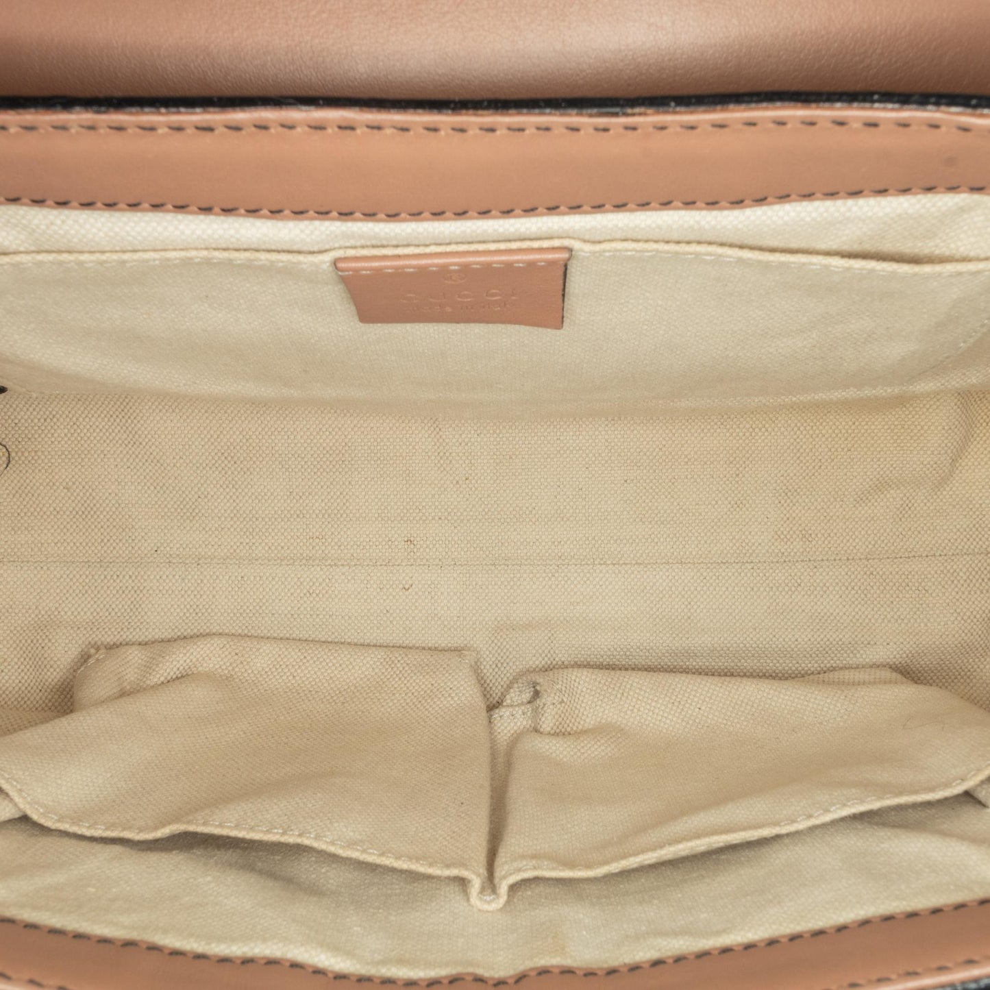 Gucci Medium Guccissima Emily Shoulder Bag (SHG-gCeHxf)