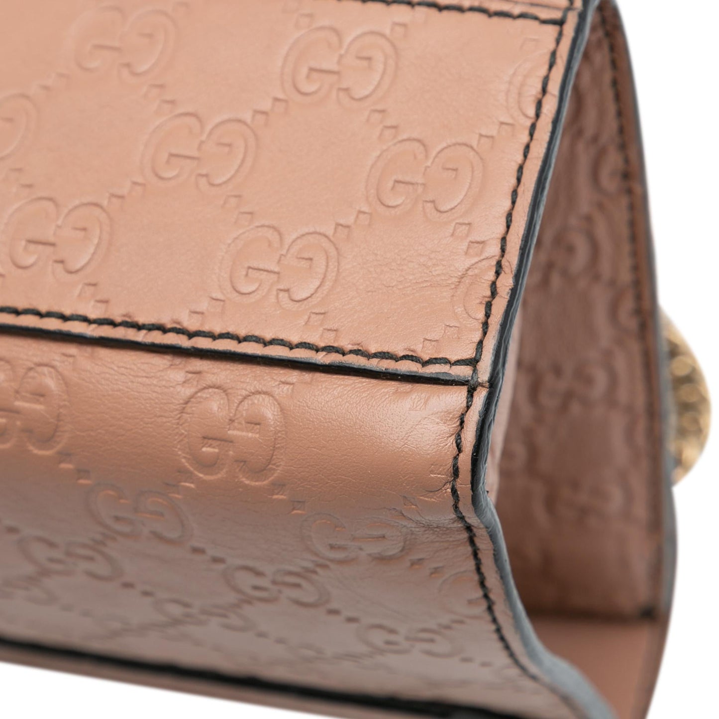Gucci Medium Guccissima Emily Shoulder Bag (SHG-gCeHxf)