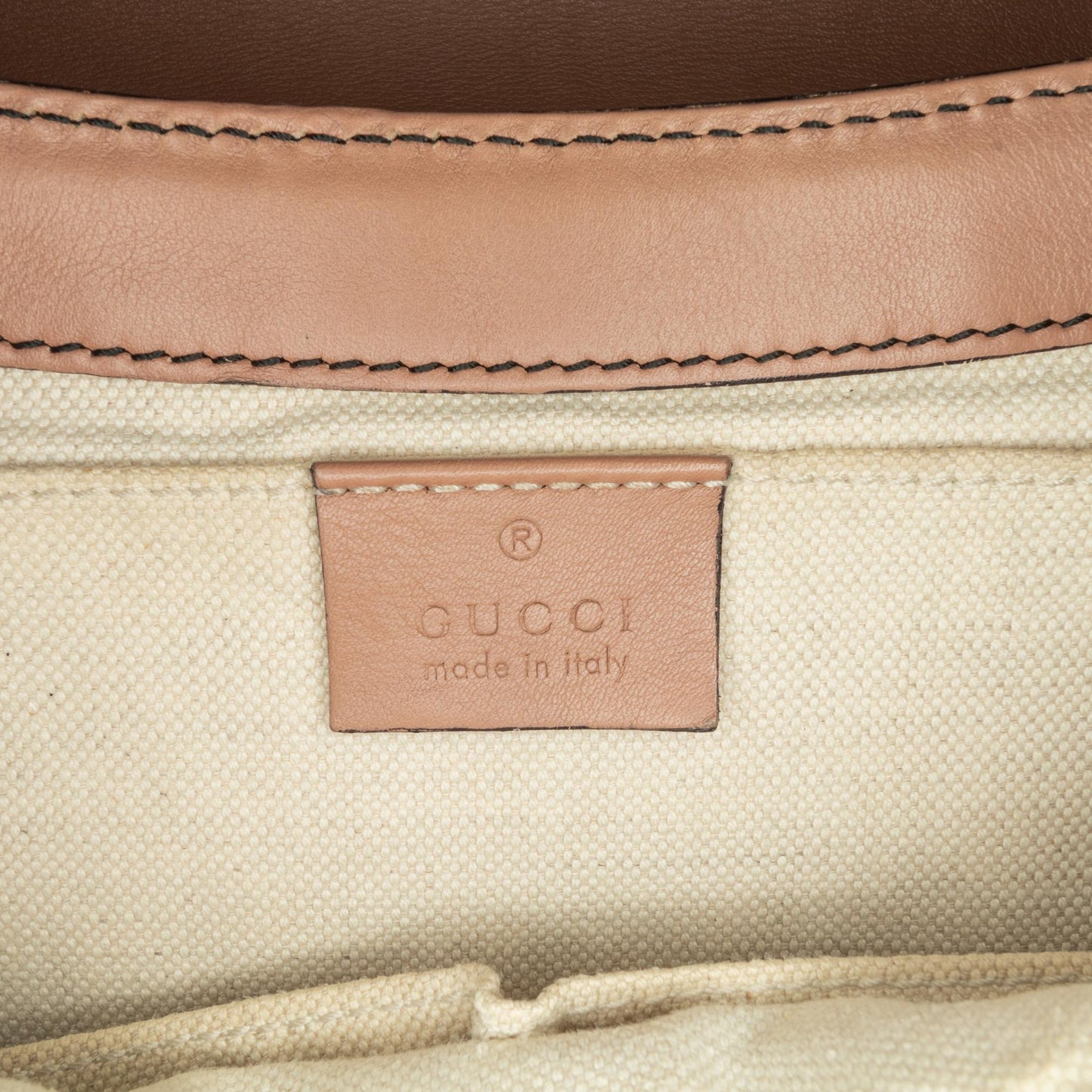 Gucci Medium Guccissima Emily Shoulder Bag (SHG-gCeHxf)