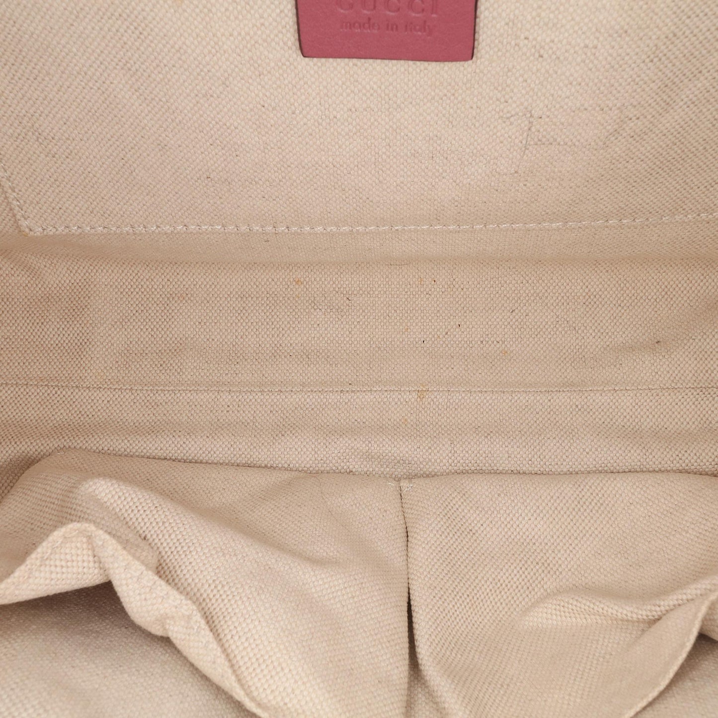 Gucci Medium Guccissima Emily Shoulder Bag