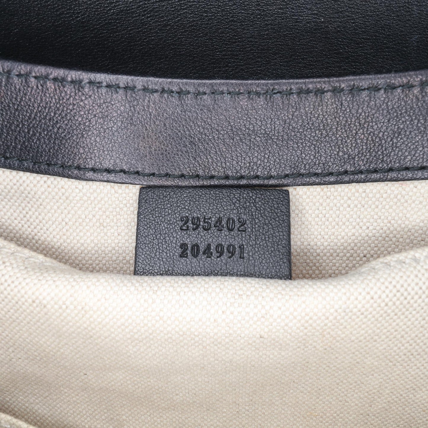 Gucci Medium Guccissima Emily Shoulder Bag
