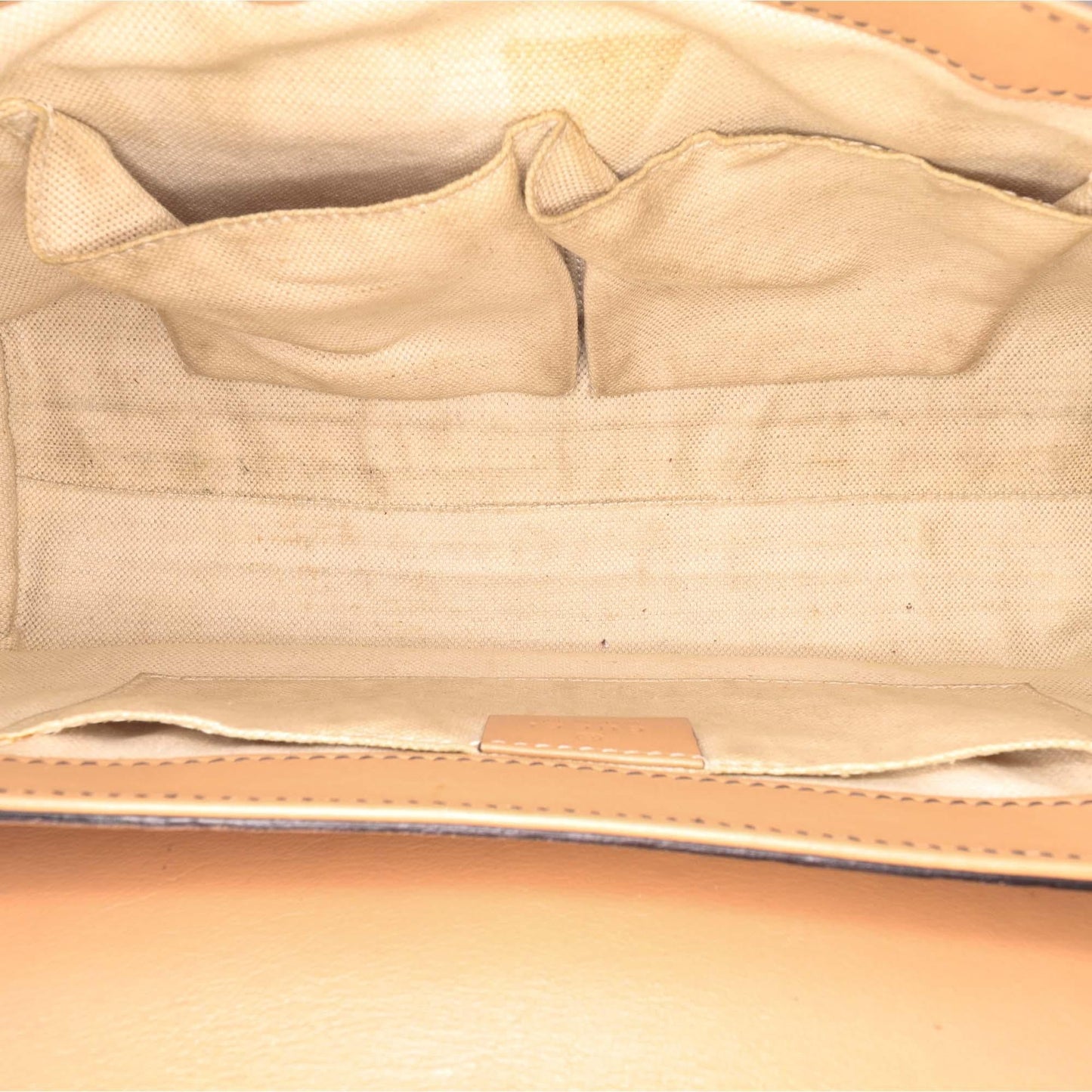 Gucci Medium Guccissima Emily Shoulder Bag