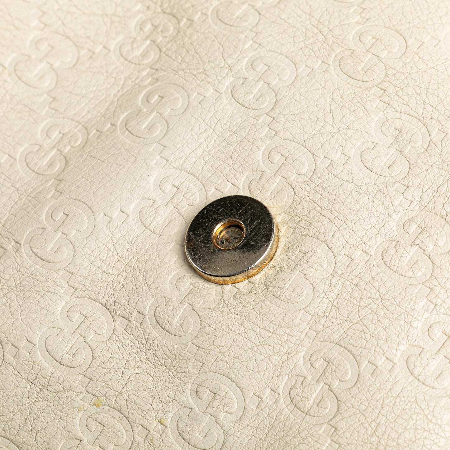 Gucci Medium Guccissima New Ladies Hobo