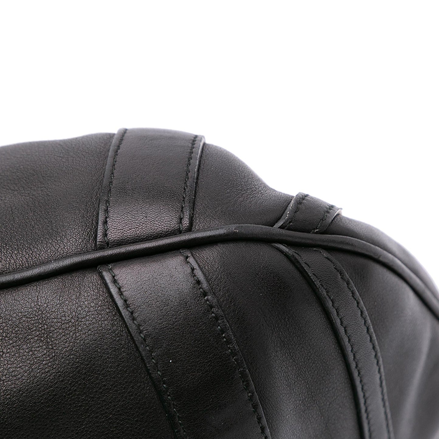 Gucci Medium Leather Abbey D Ring Convertible Tote