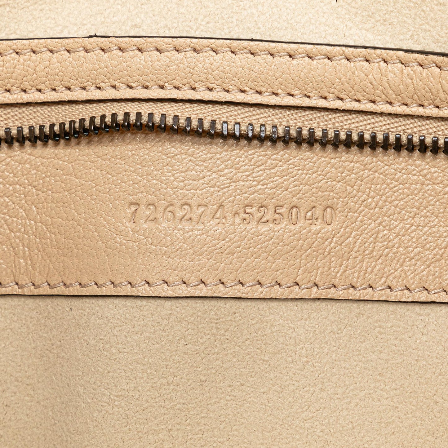 Gucci Medium Leather Aphrodite Crossbody (SHG-xZuJhO)