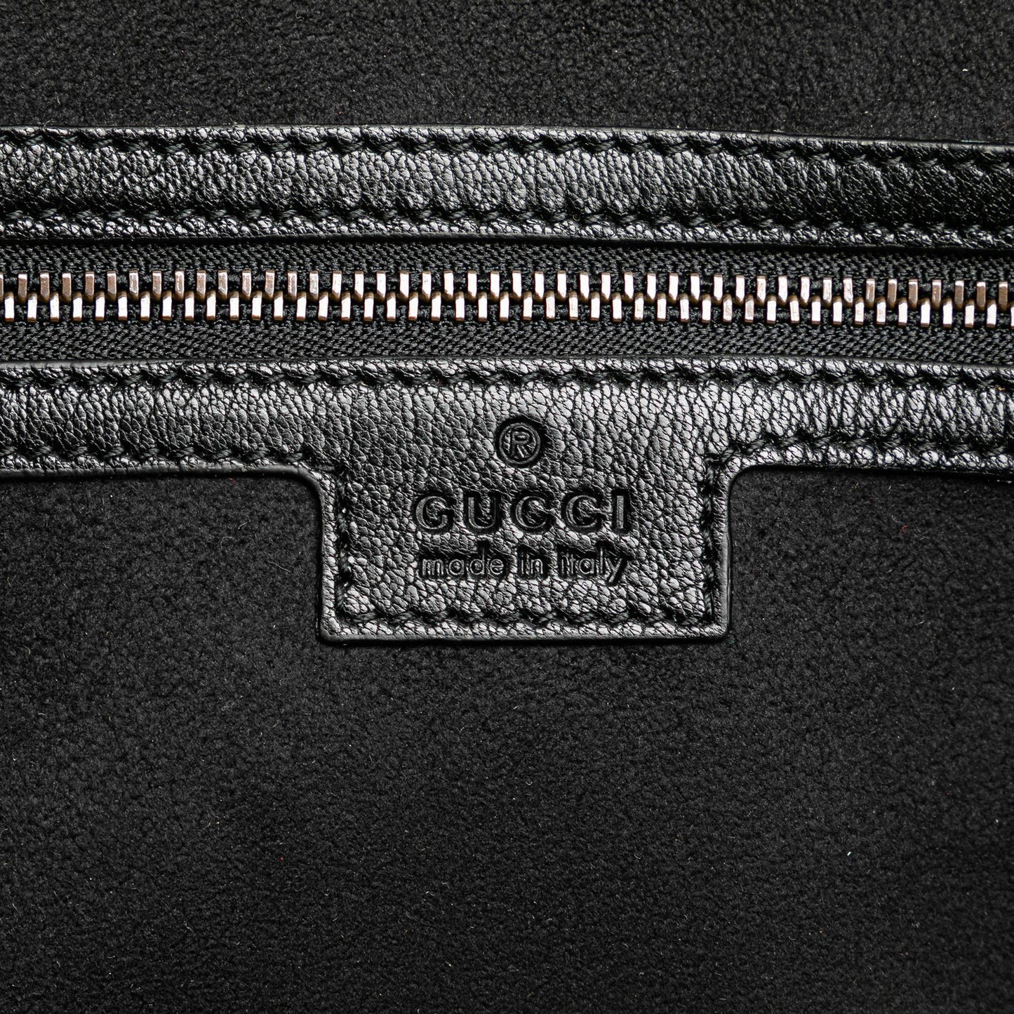 Gucci Medium Leather Aphrodite Crossbody