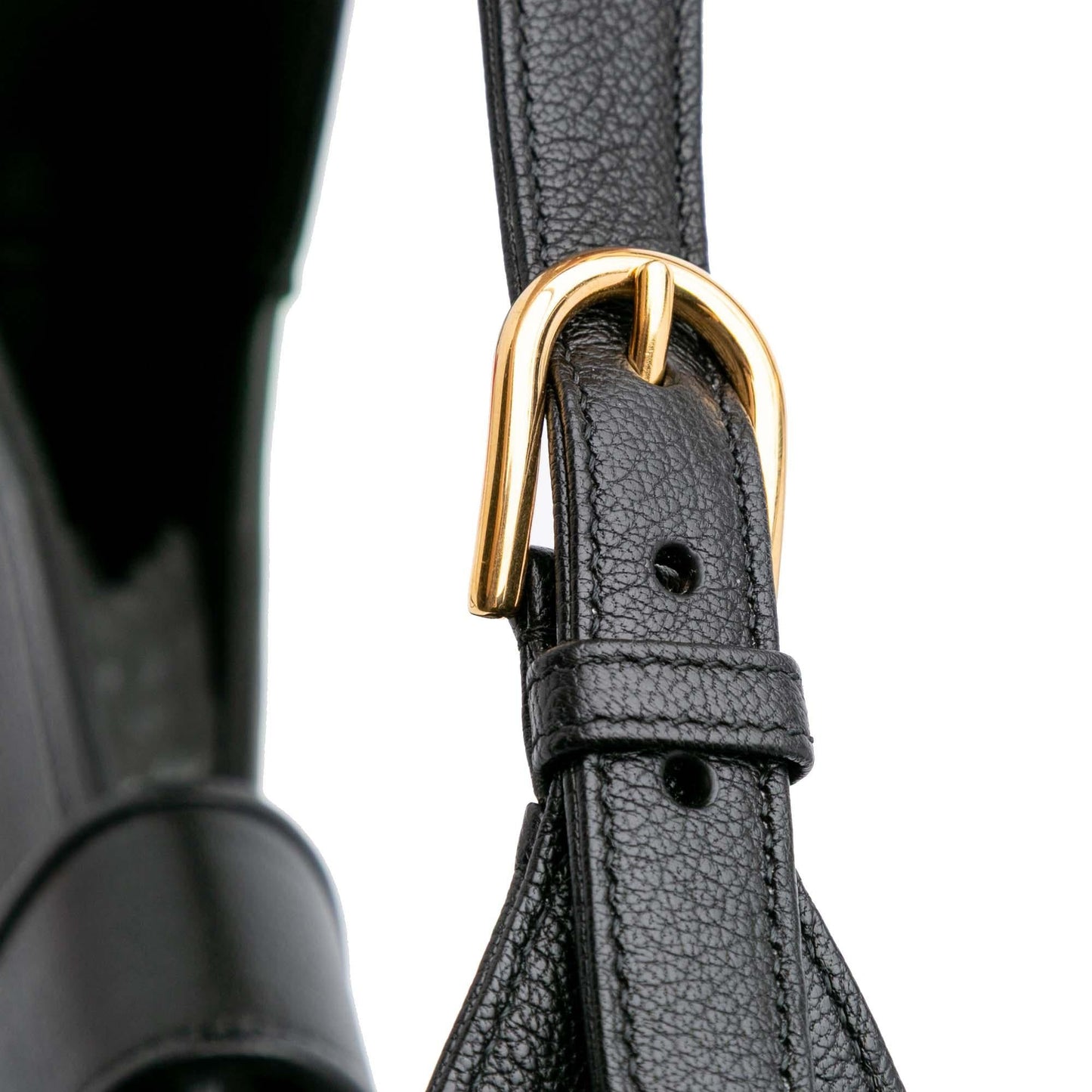 Gucci Medium Leather Aphrodite Satchel