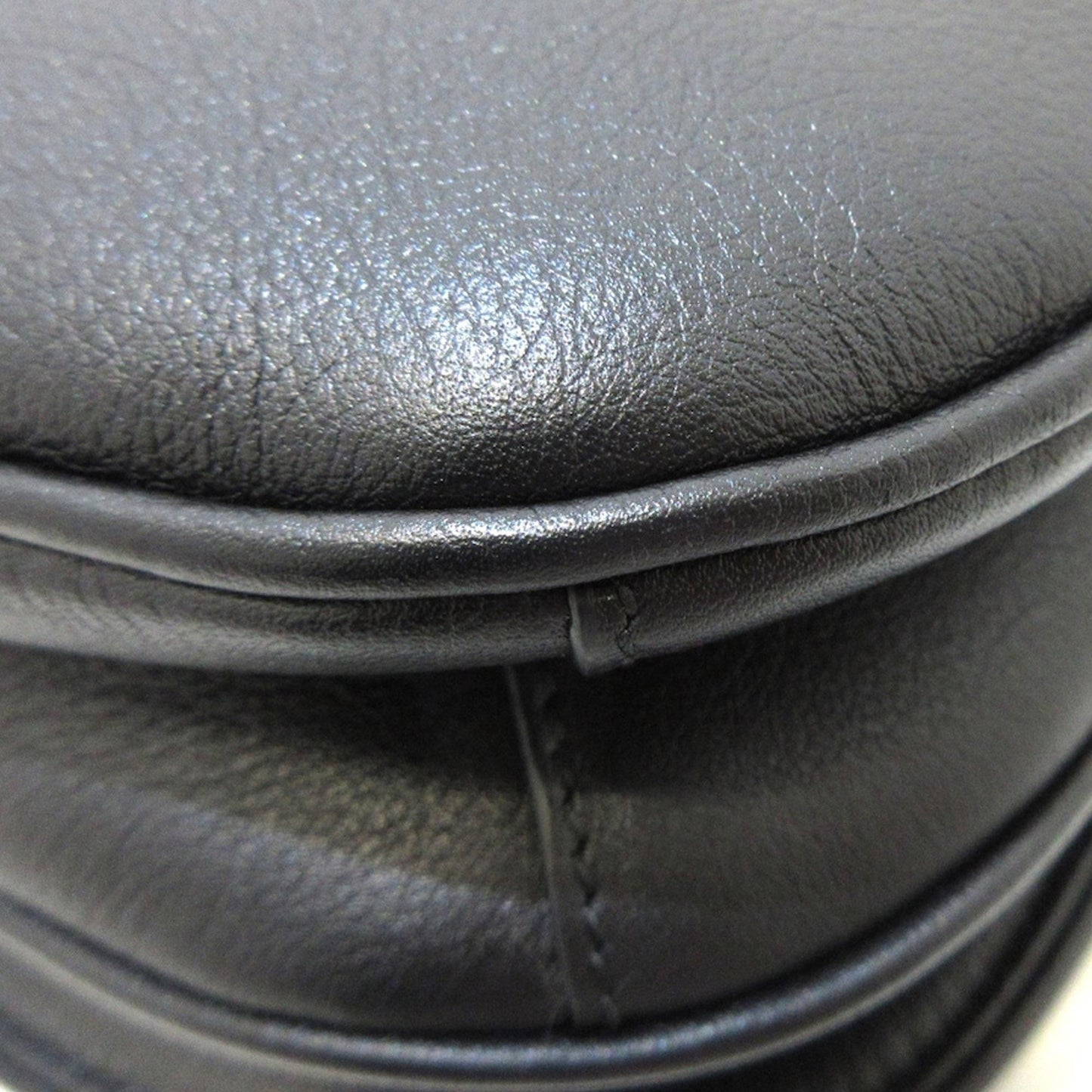 Gucci Medium Leather Blondie Satchel (SHG-kHNIeL)