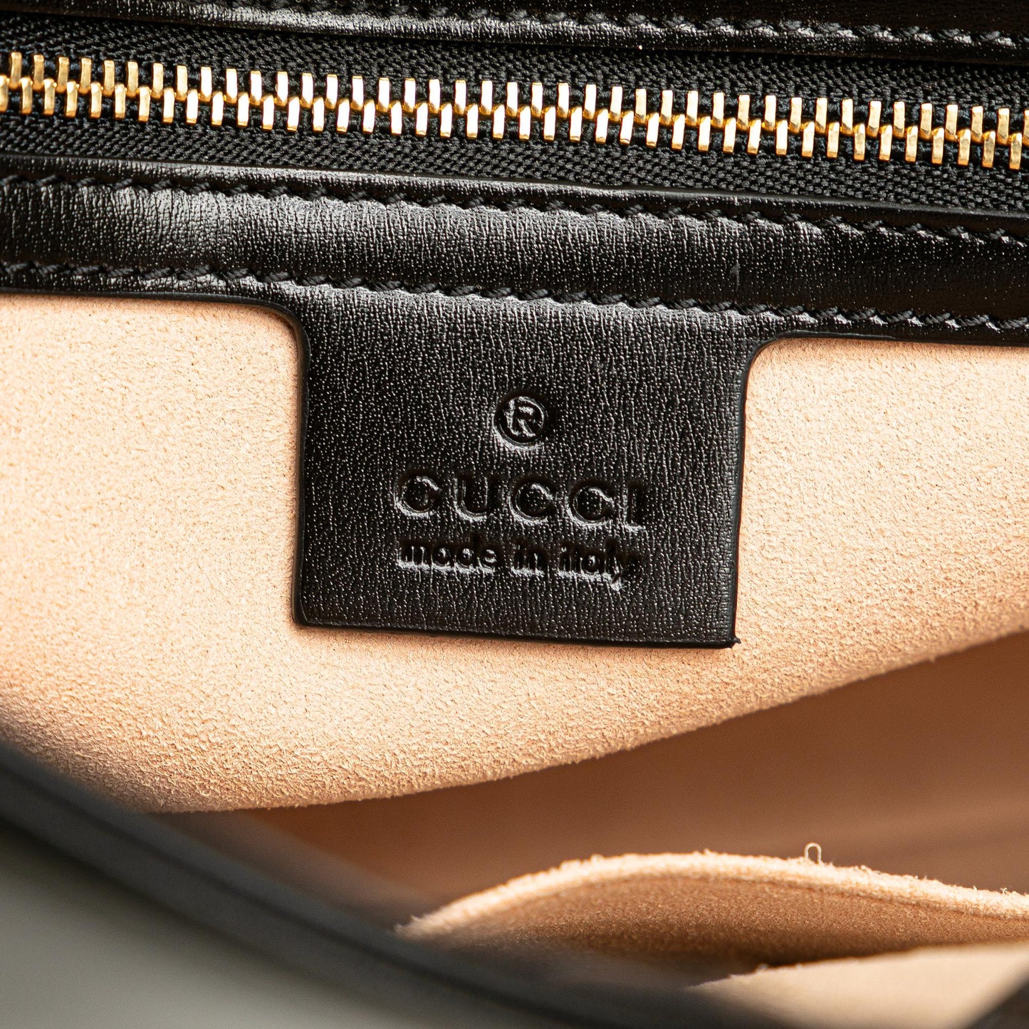 Gucci Medium Leather Jackie 1961 (SHG-0LslCA)
