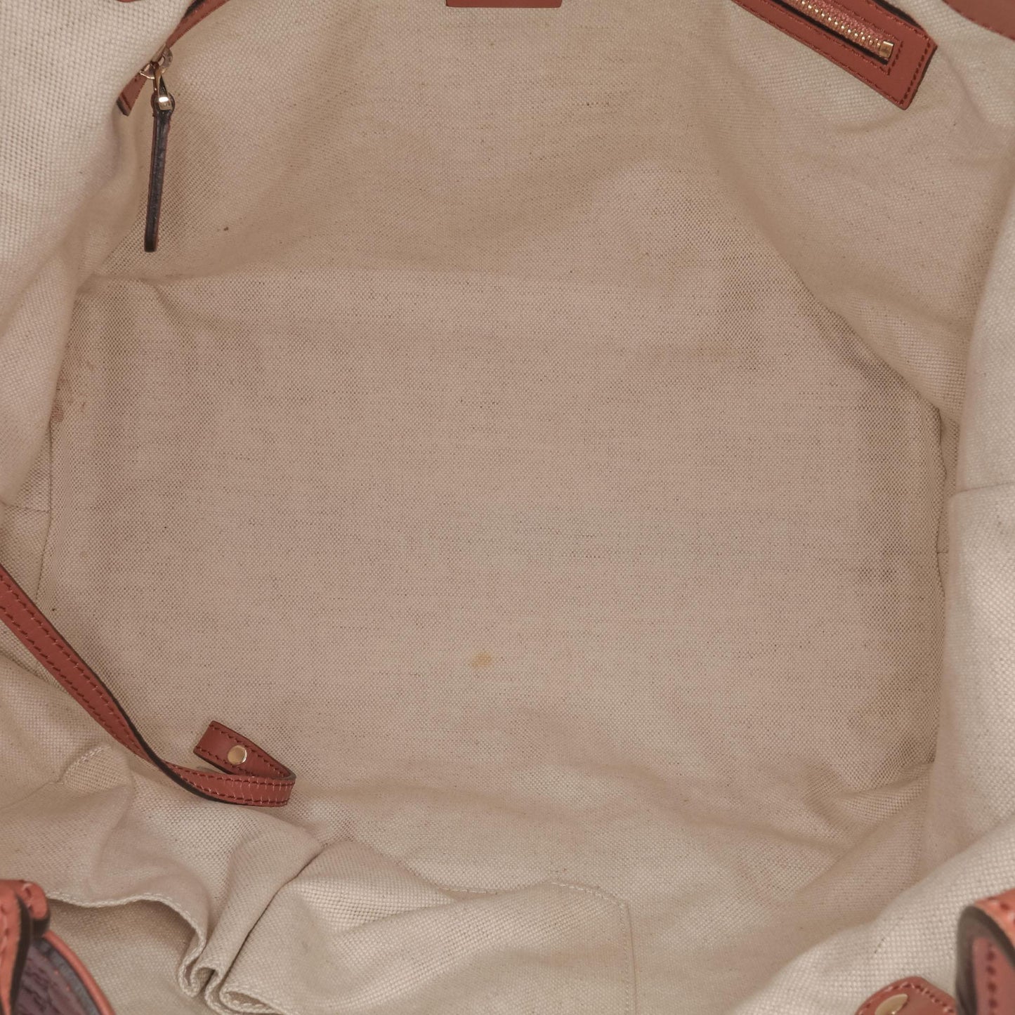 Gucci Medium Microguccissima Craft Tote
