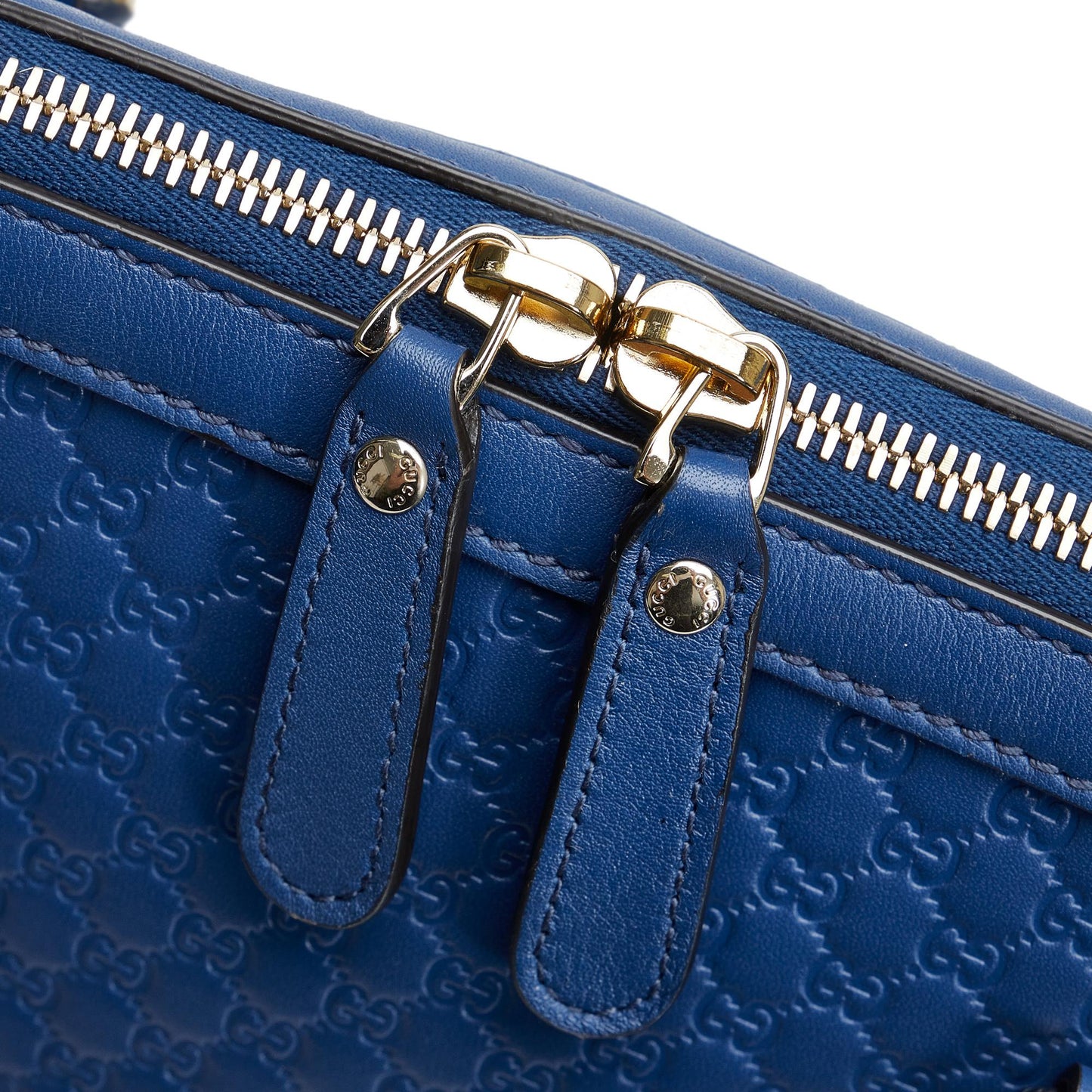 Gucci Medium Microguccissima Dome Satchel (SHG-Oc8bW8)