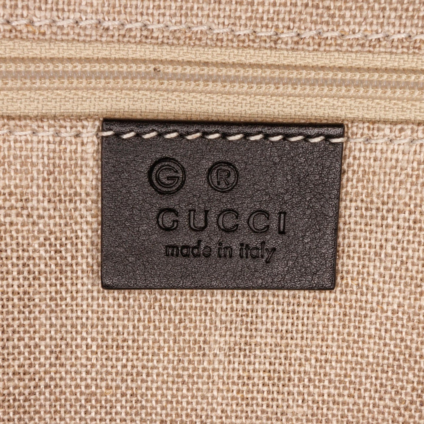 Gucci Medium Microguccissima Dome Satchel (SHG-2fMSfr)